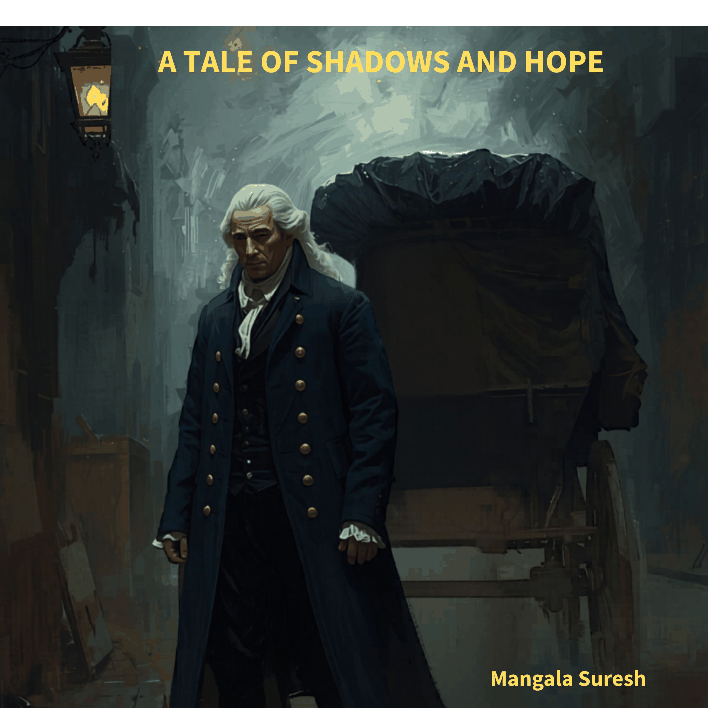 A Tale of Shadows and Hope