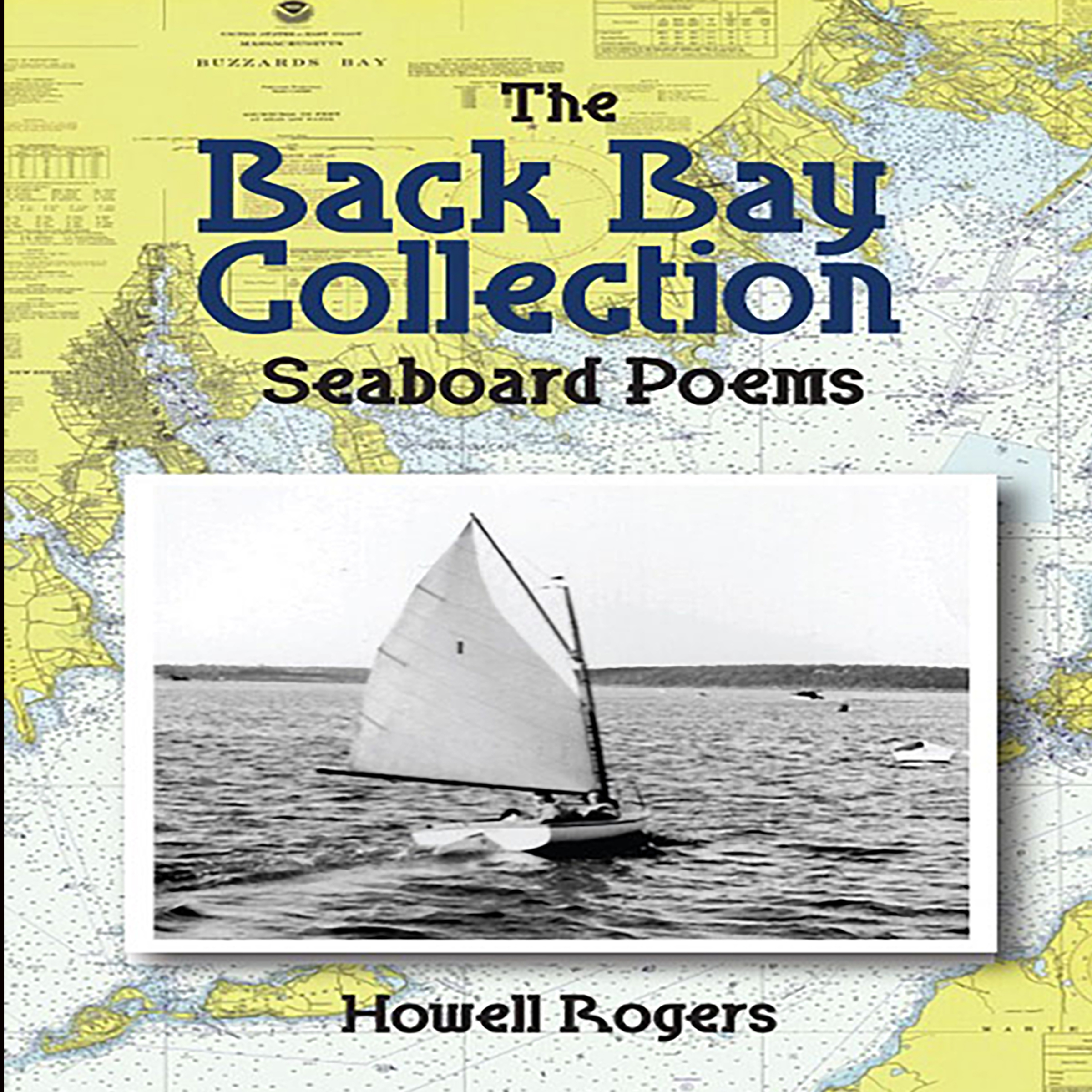 The Back Bay Collection, Seaboard Poems