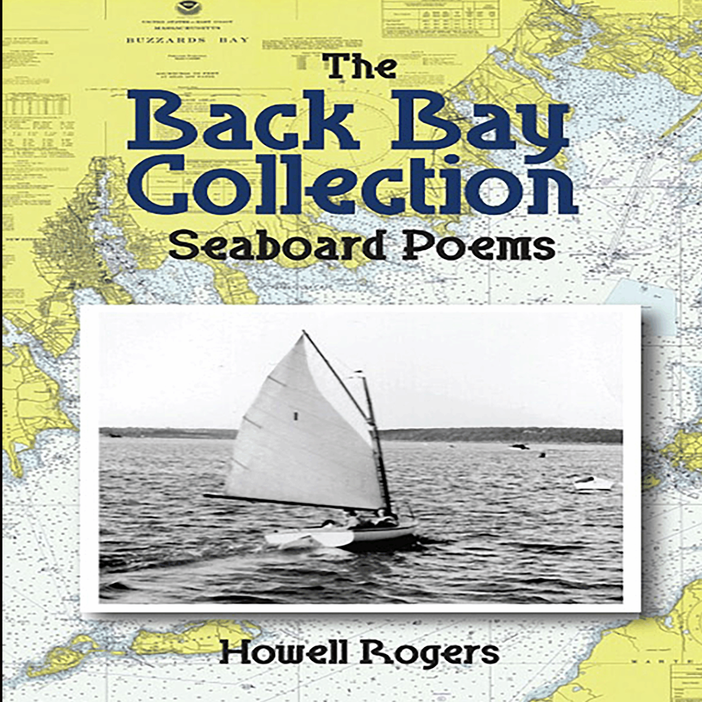 The Back Bay Collection, Seaboard Poems
