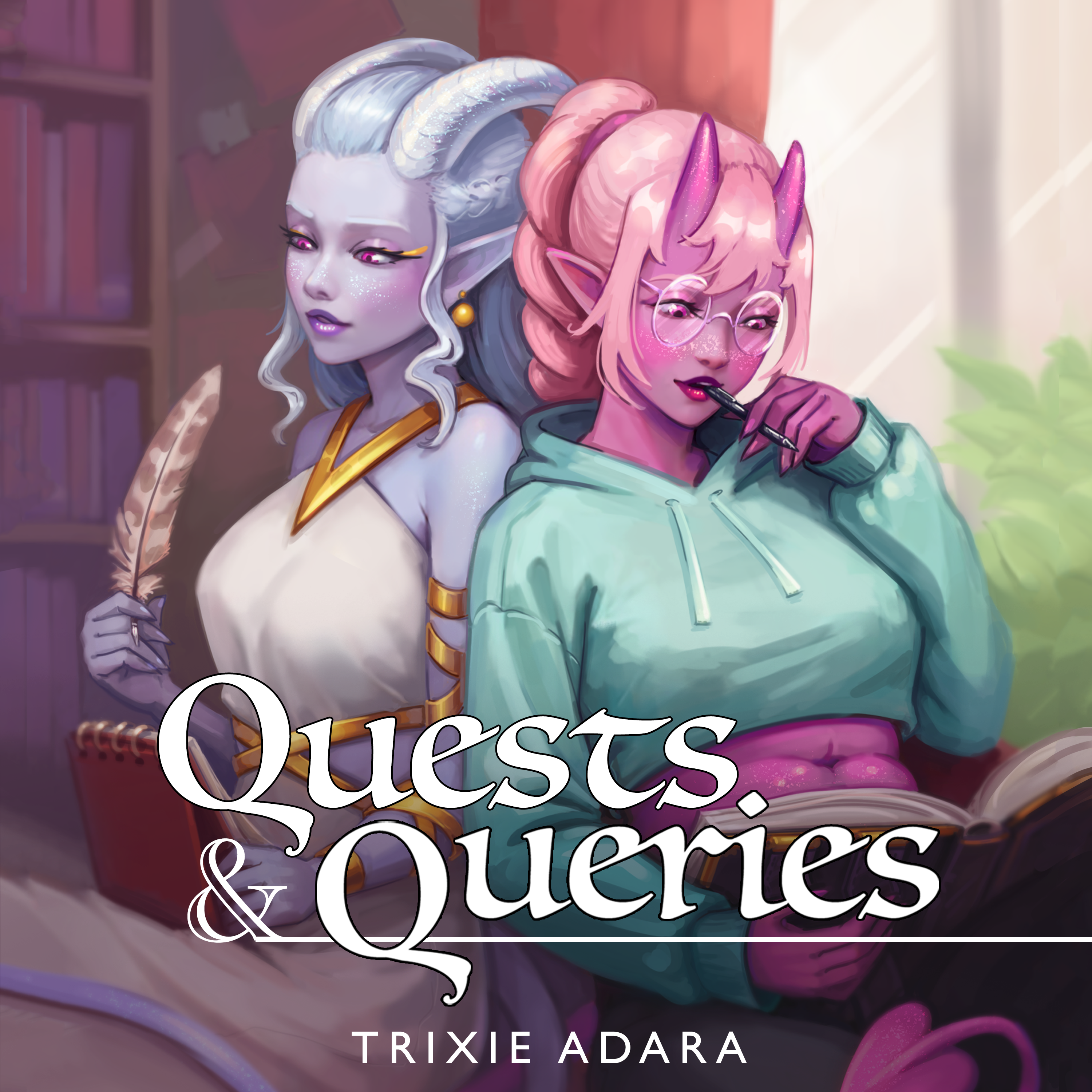 Quests & Queries