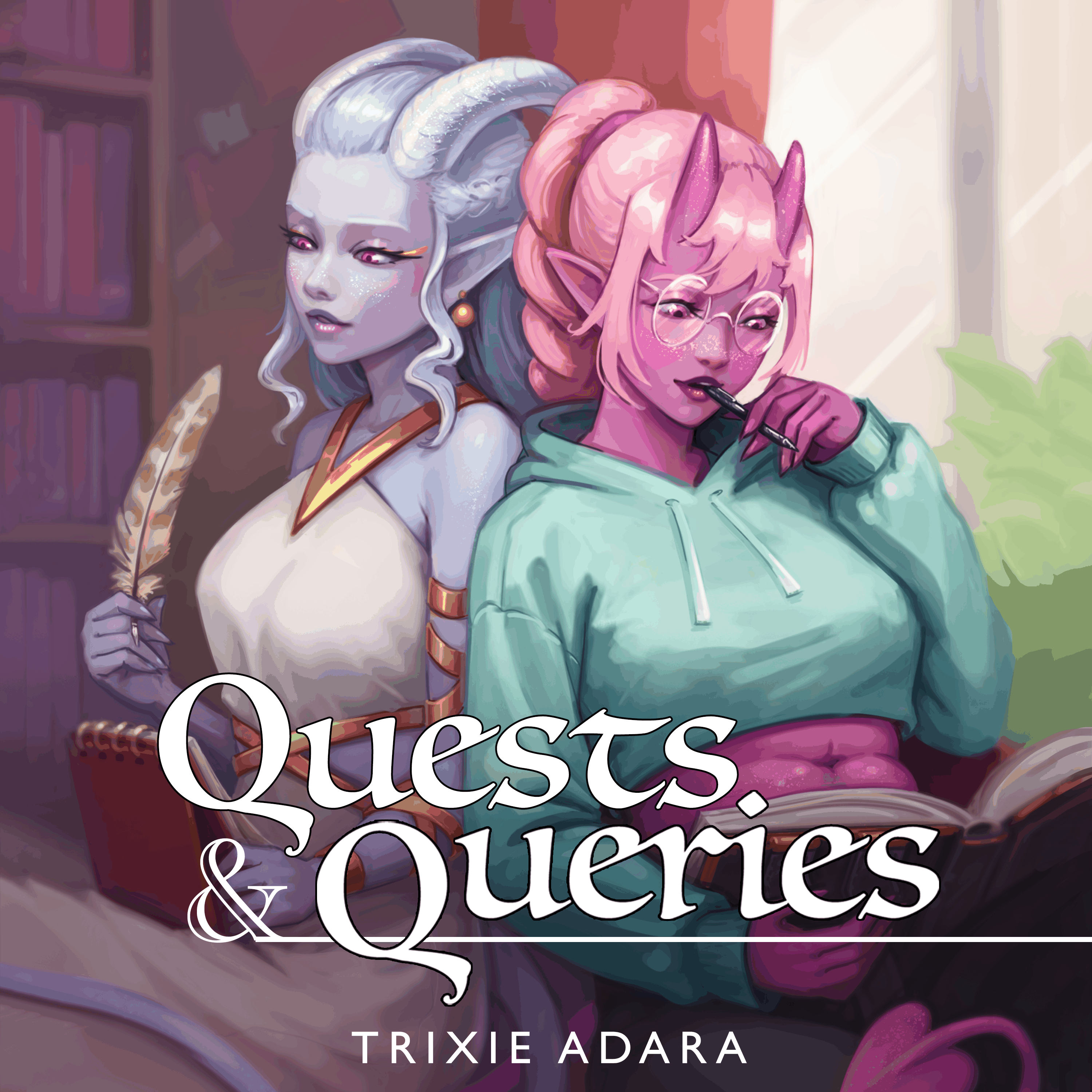 Quests & Queries