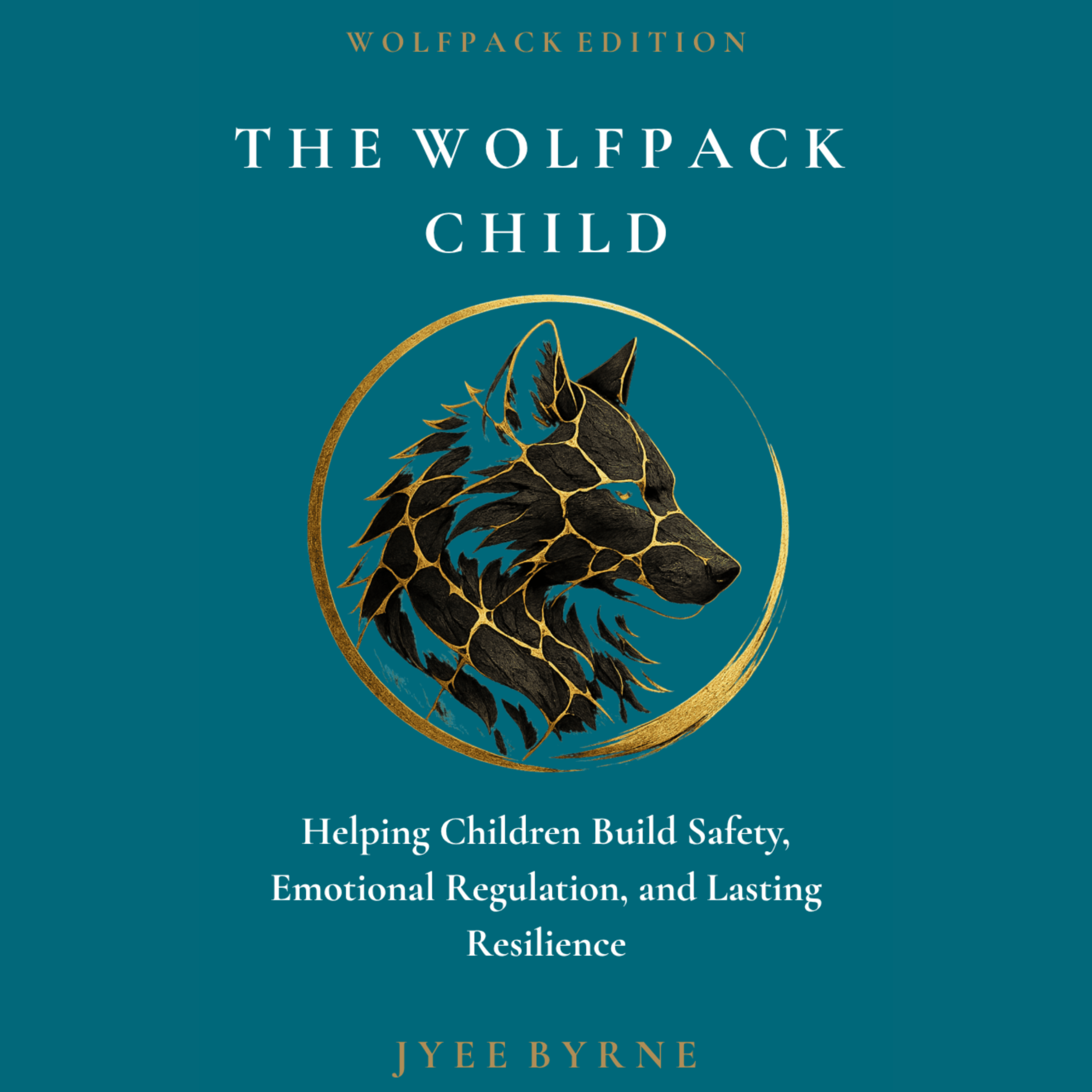 The Wolfpack Child