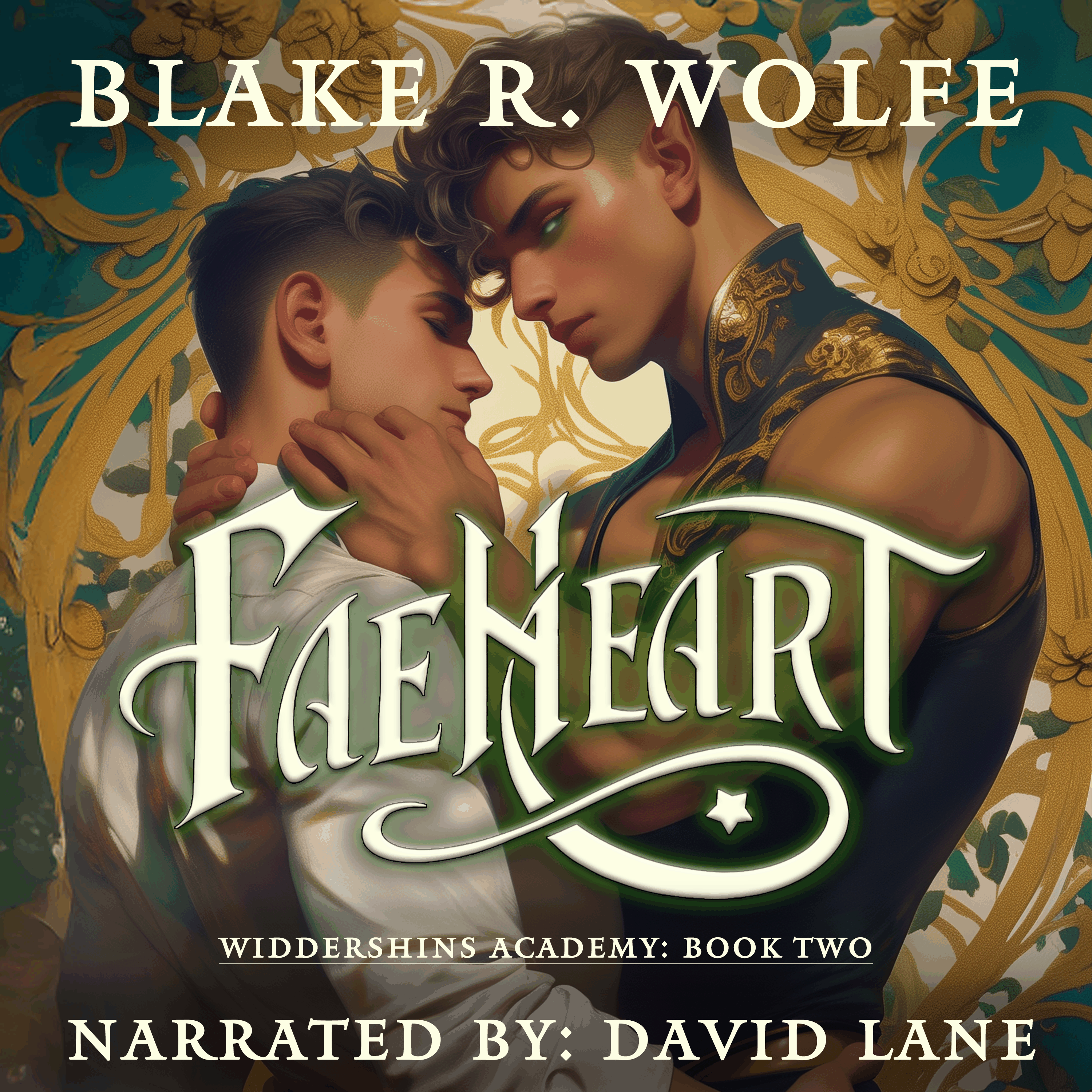 Faeheart