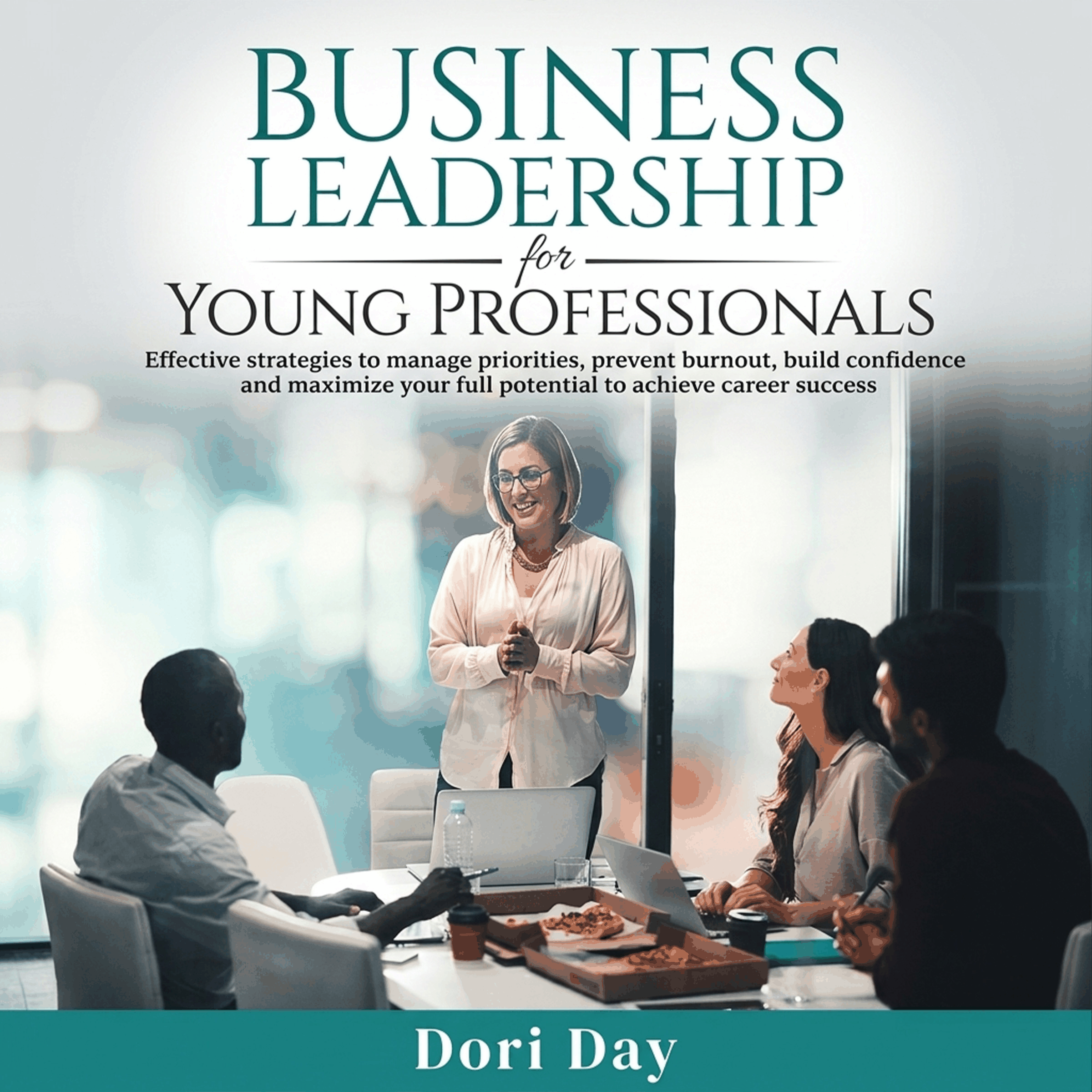 Business Leadership For Young Profession