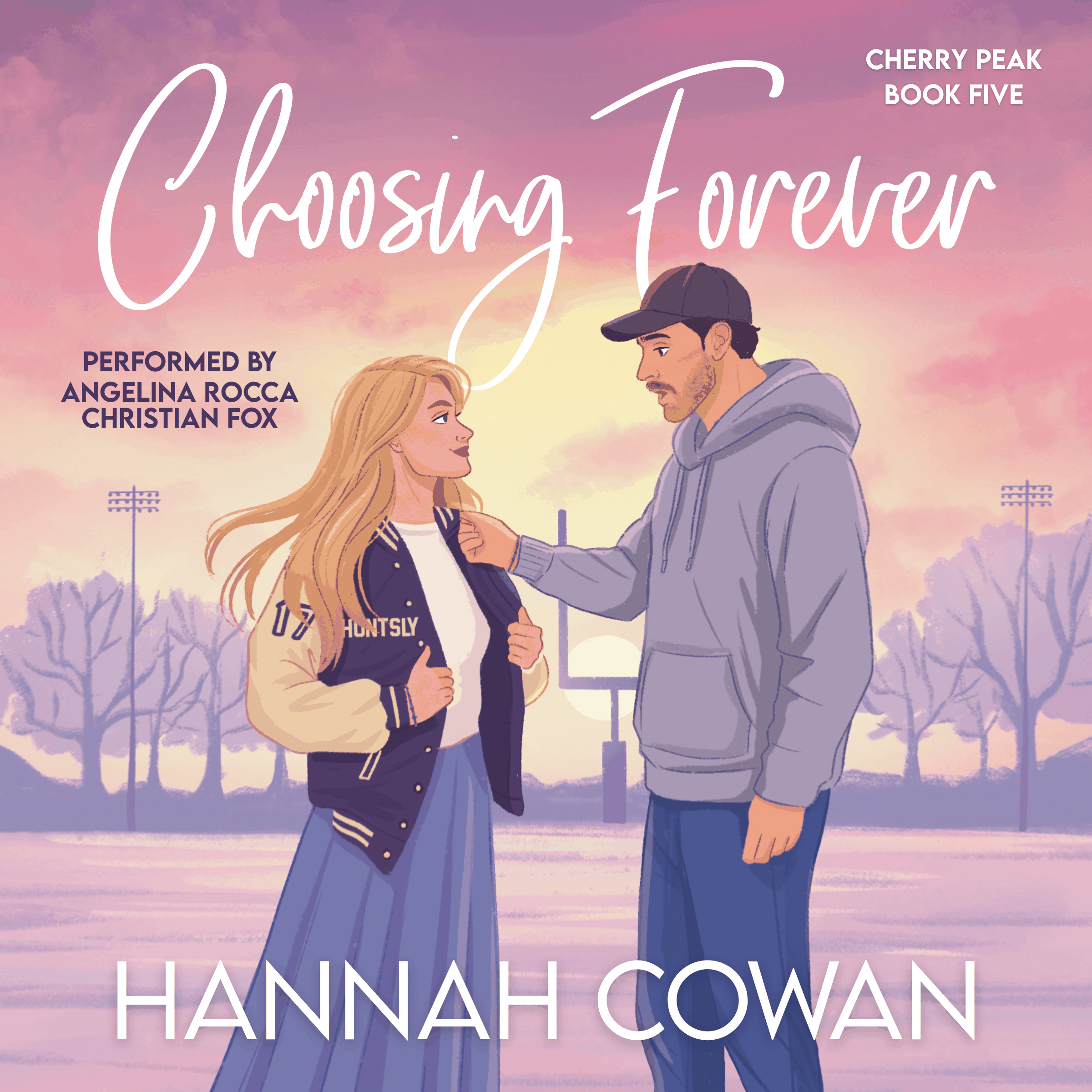 Choosing Forever