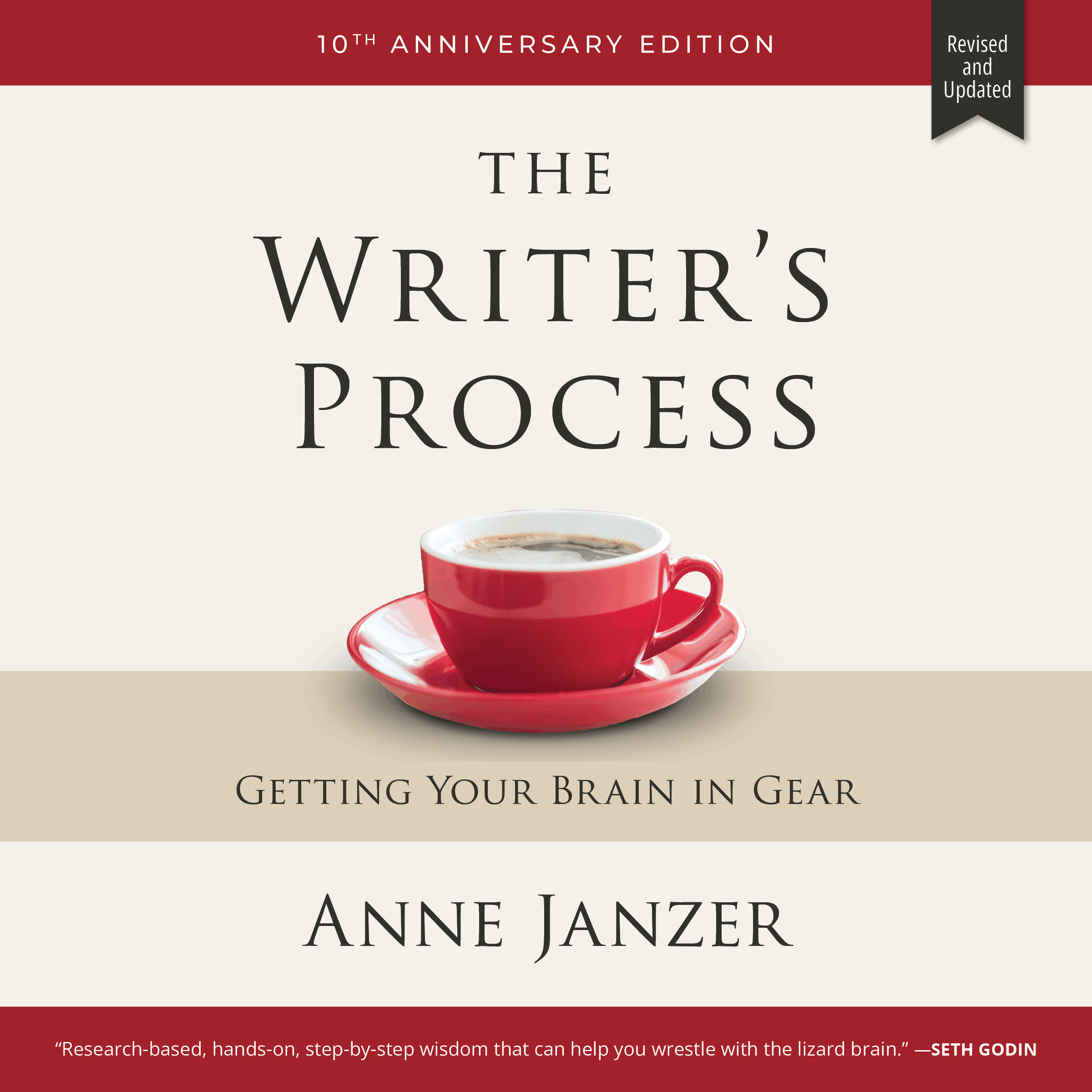 The Writer's Process