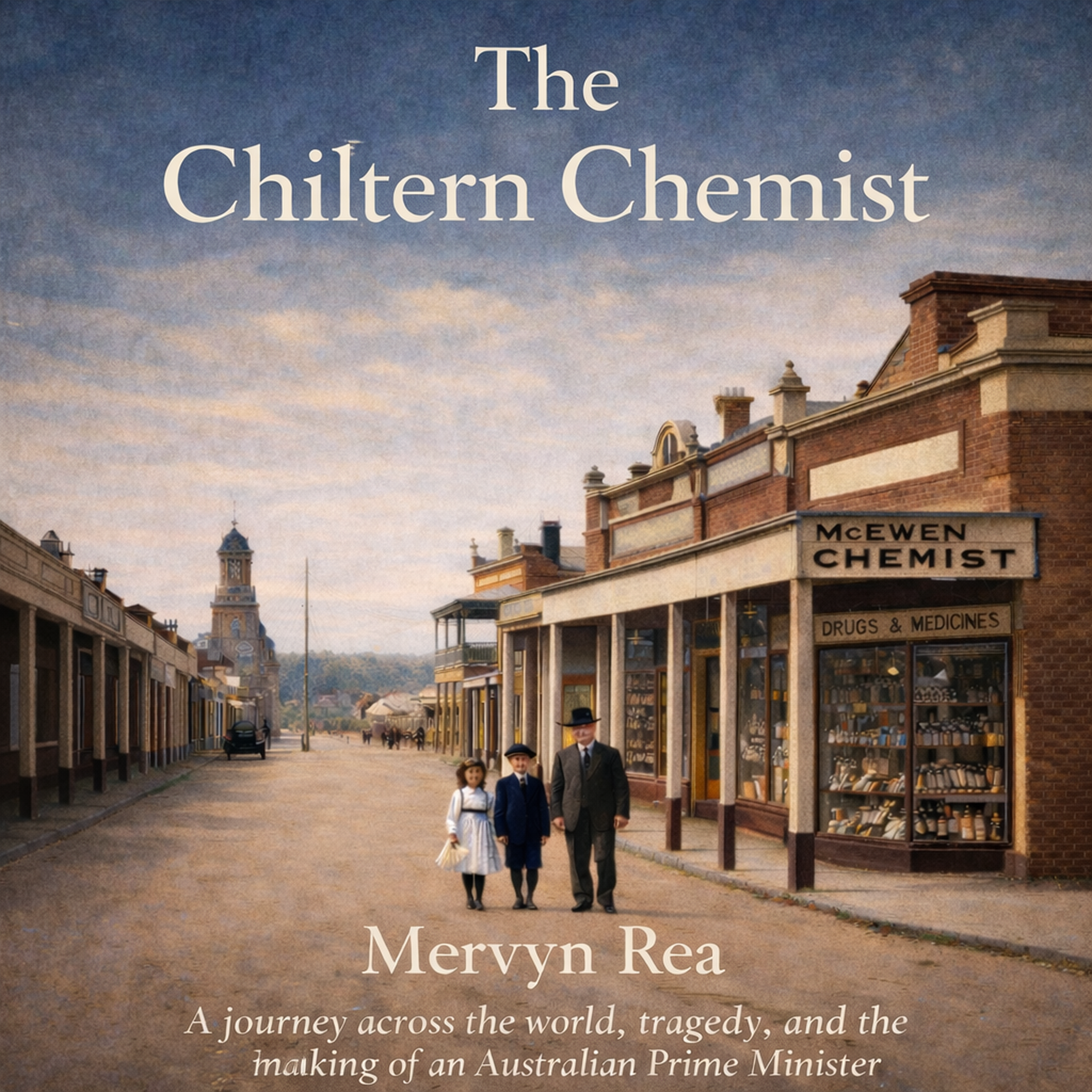 The Chiltern Chemist