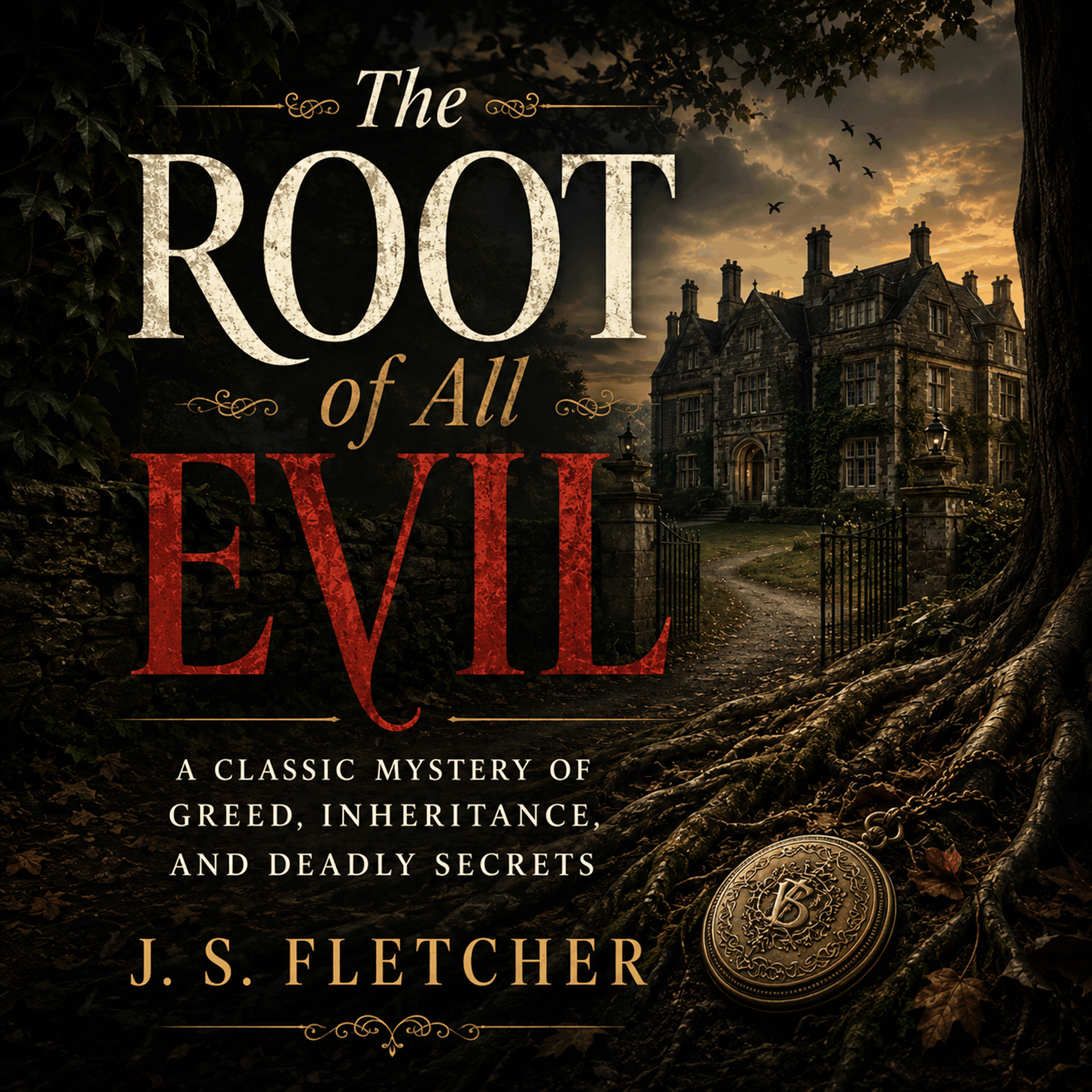 The Root of All Evil