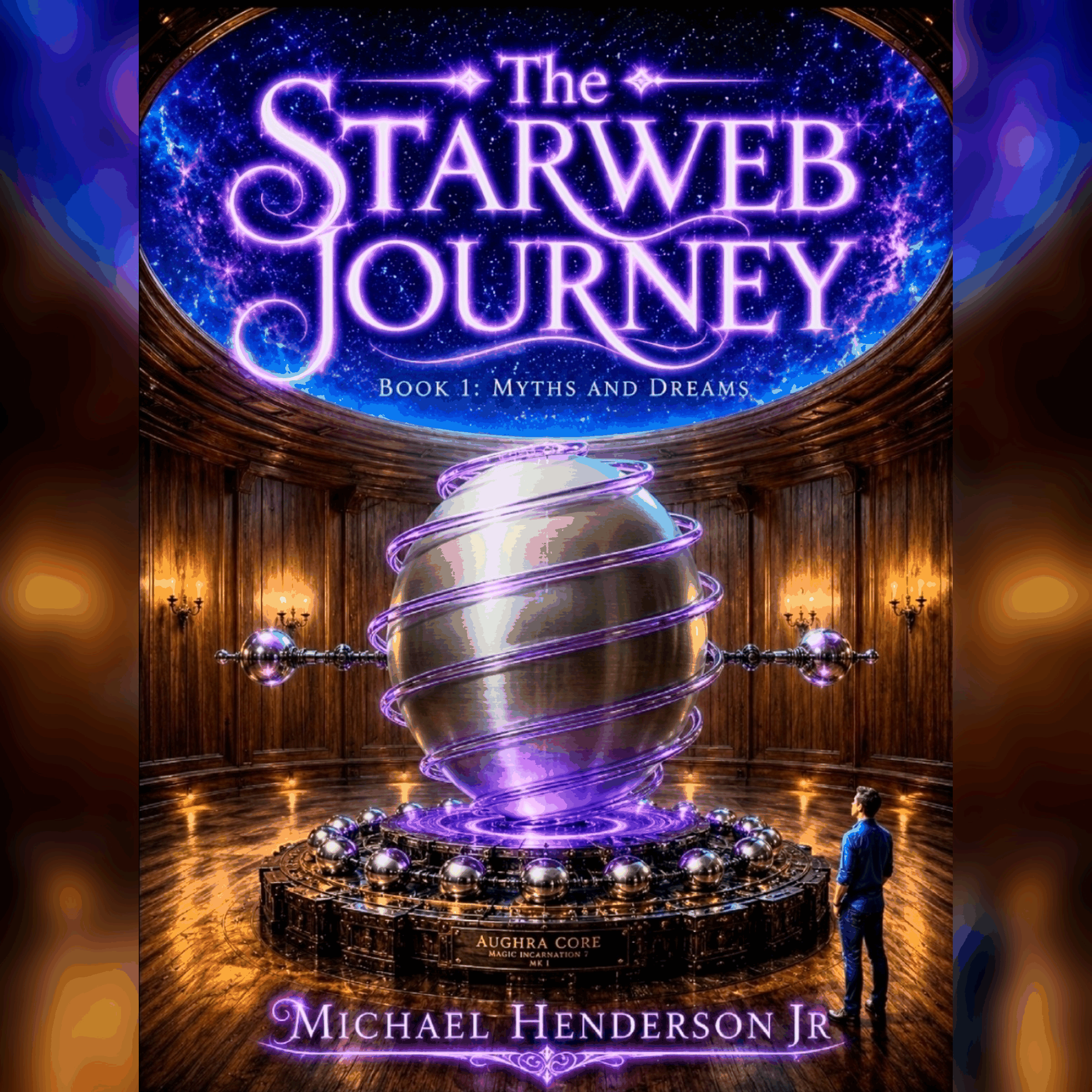 The Starweb Journey