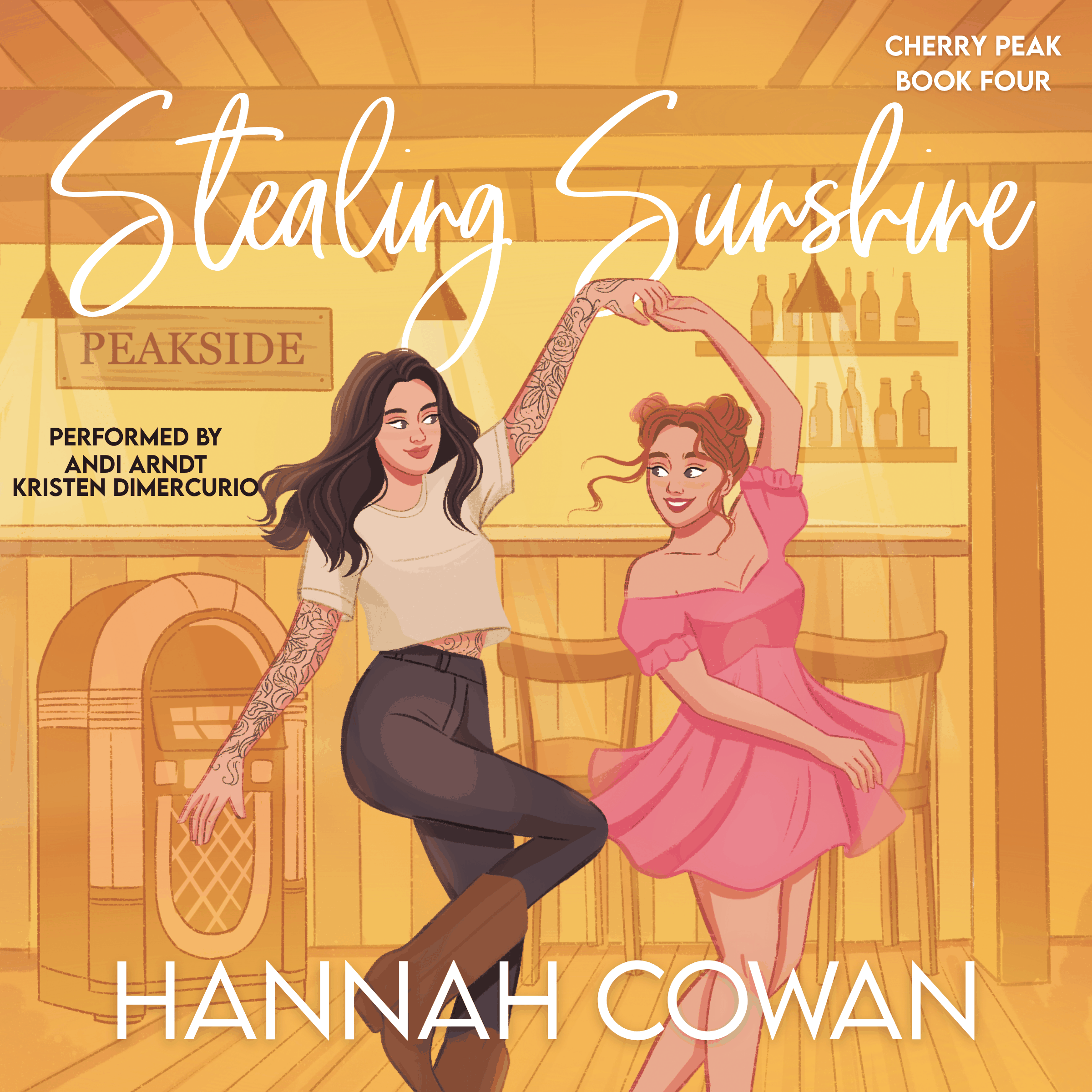 Stealing Sunshine