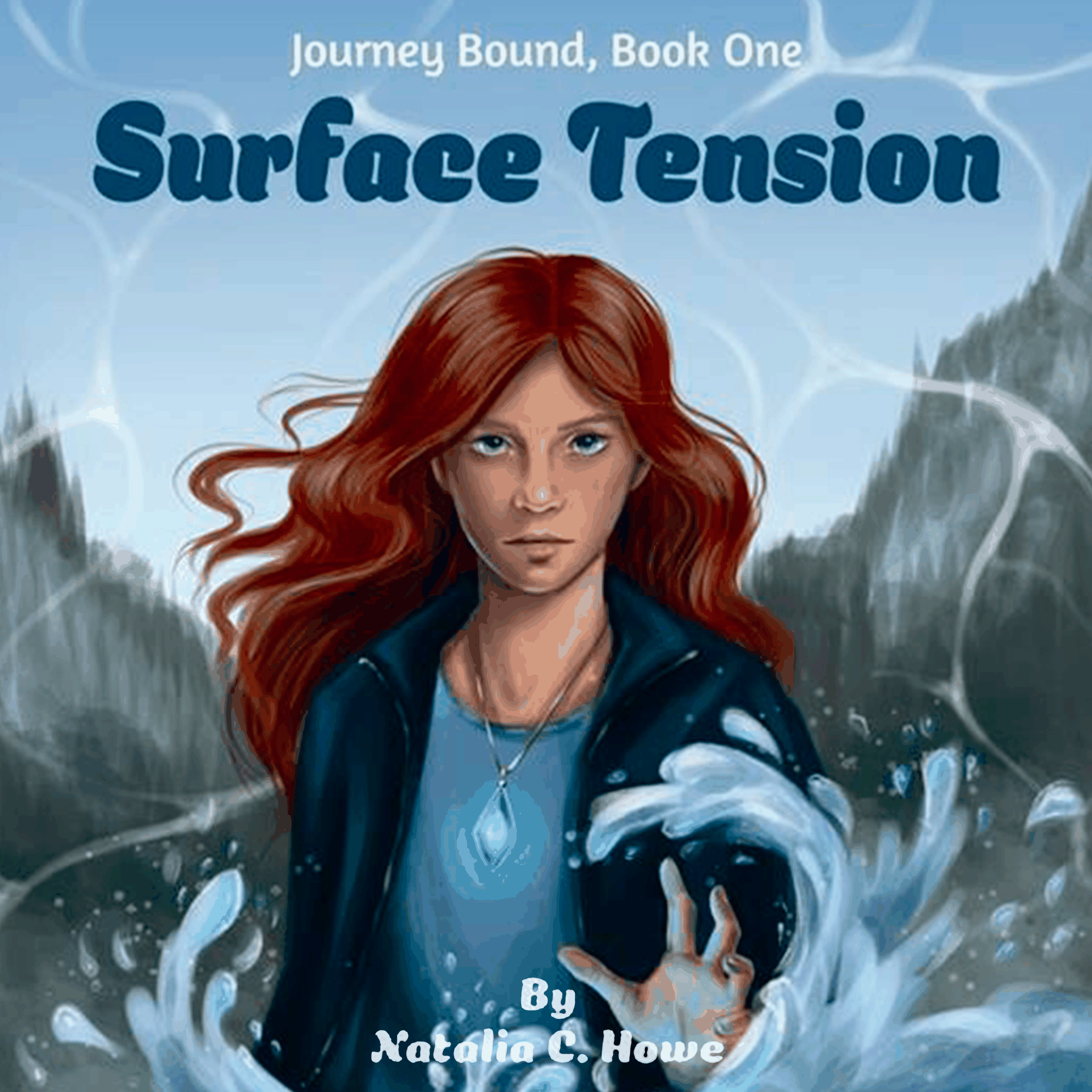 Surface Tension
