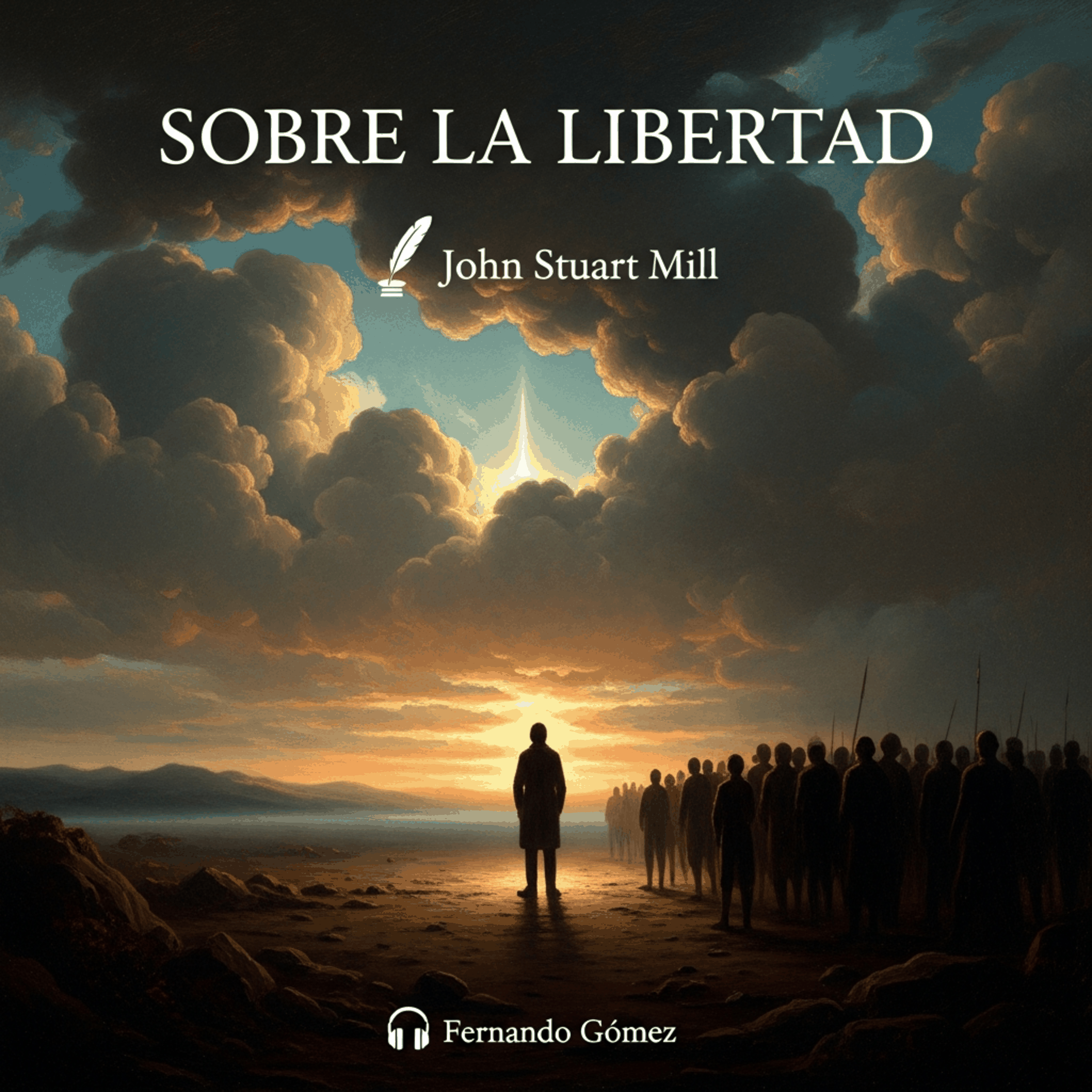 Sobre la libertad