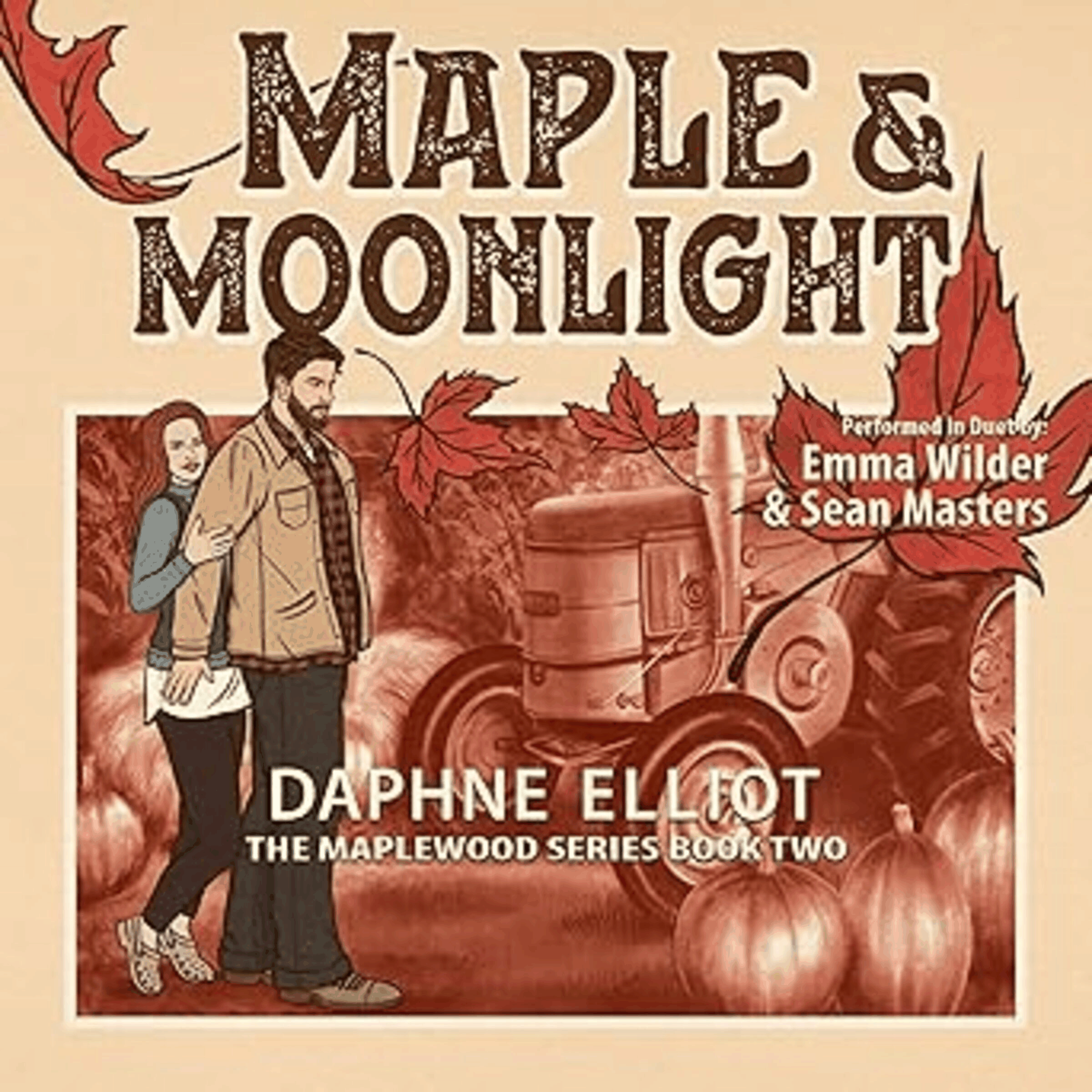 Maple & Moonlight