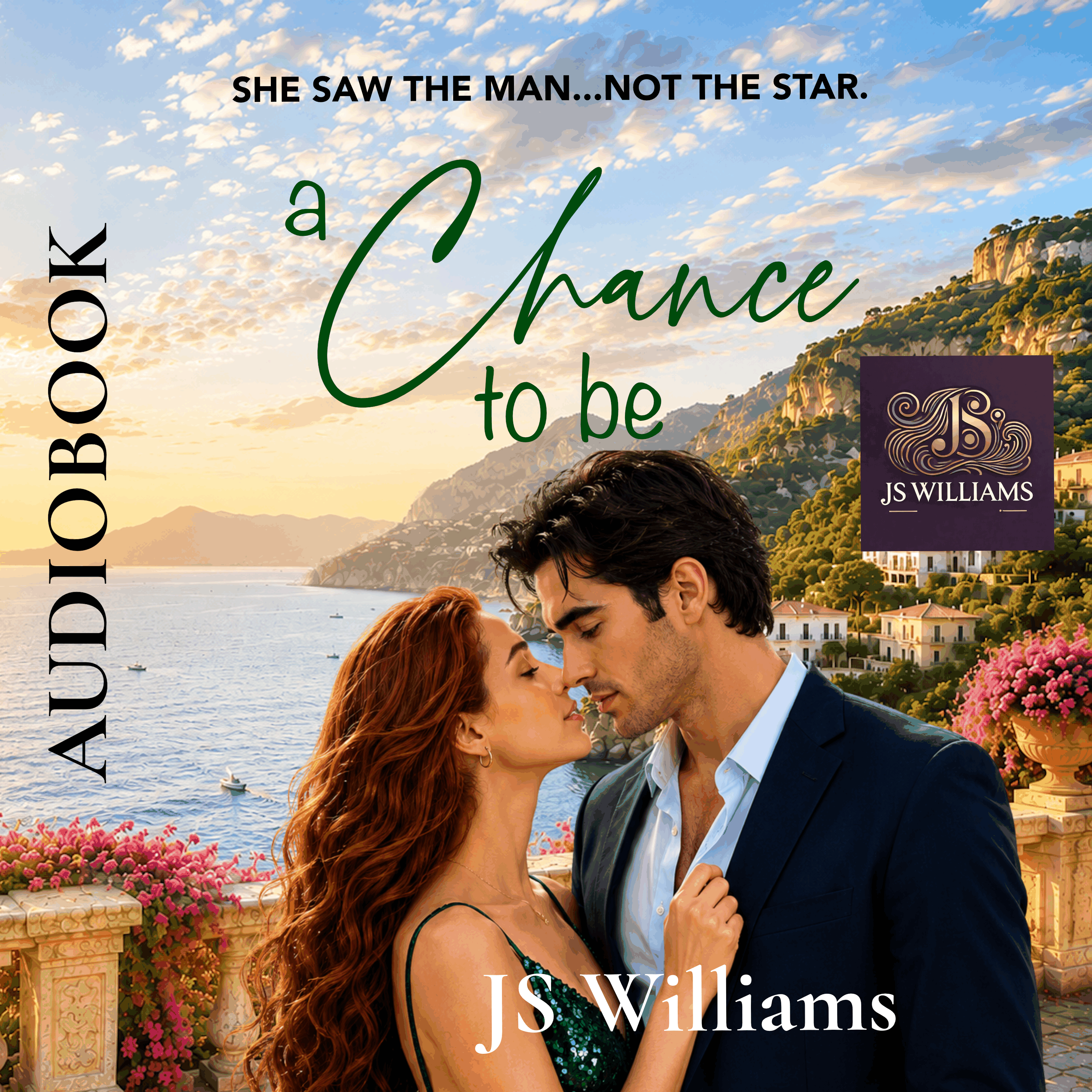 A Chance to Be