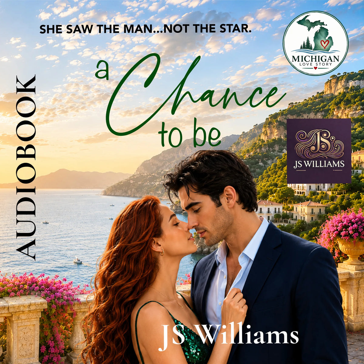 A Chance to Be