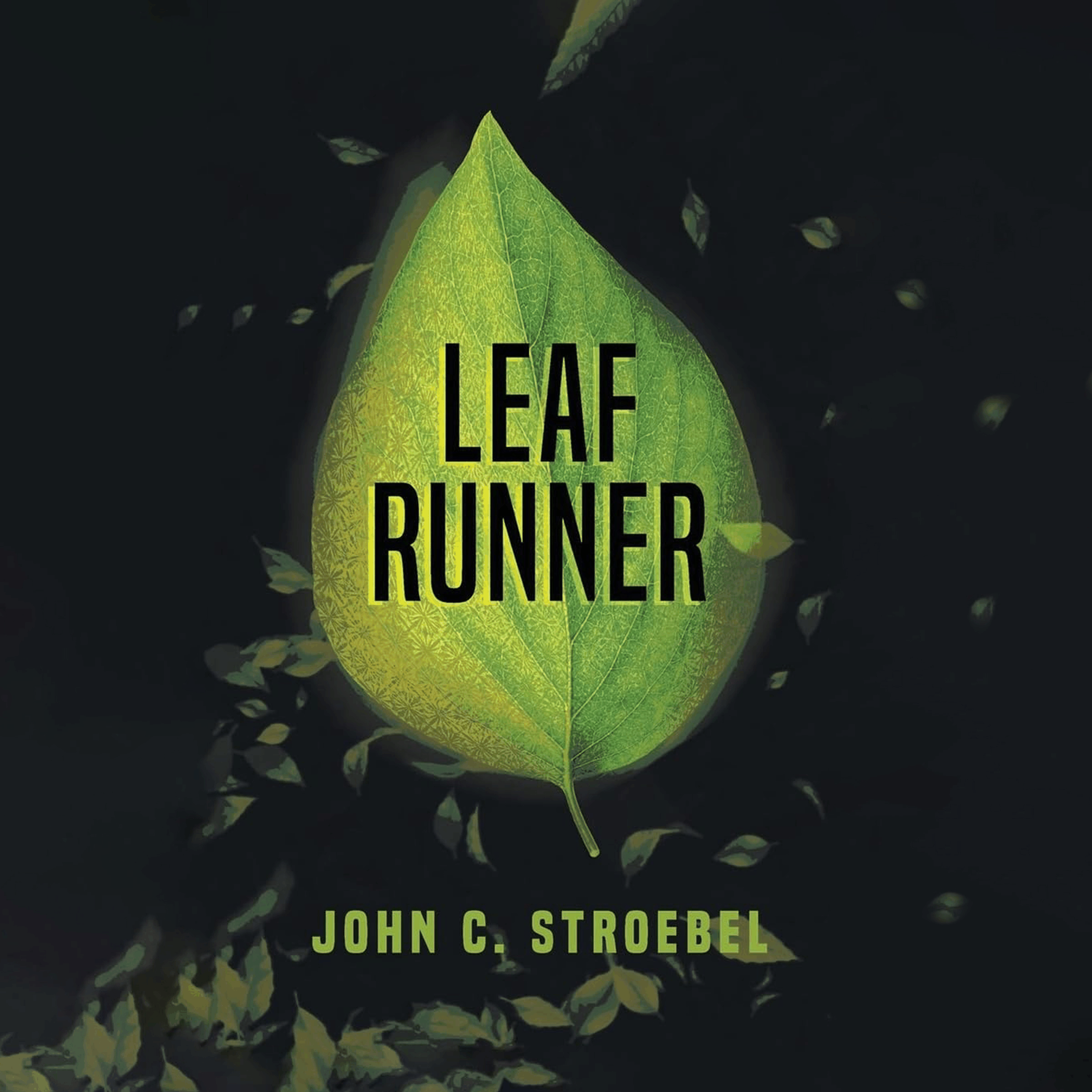 Leaf Runner