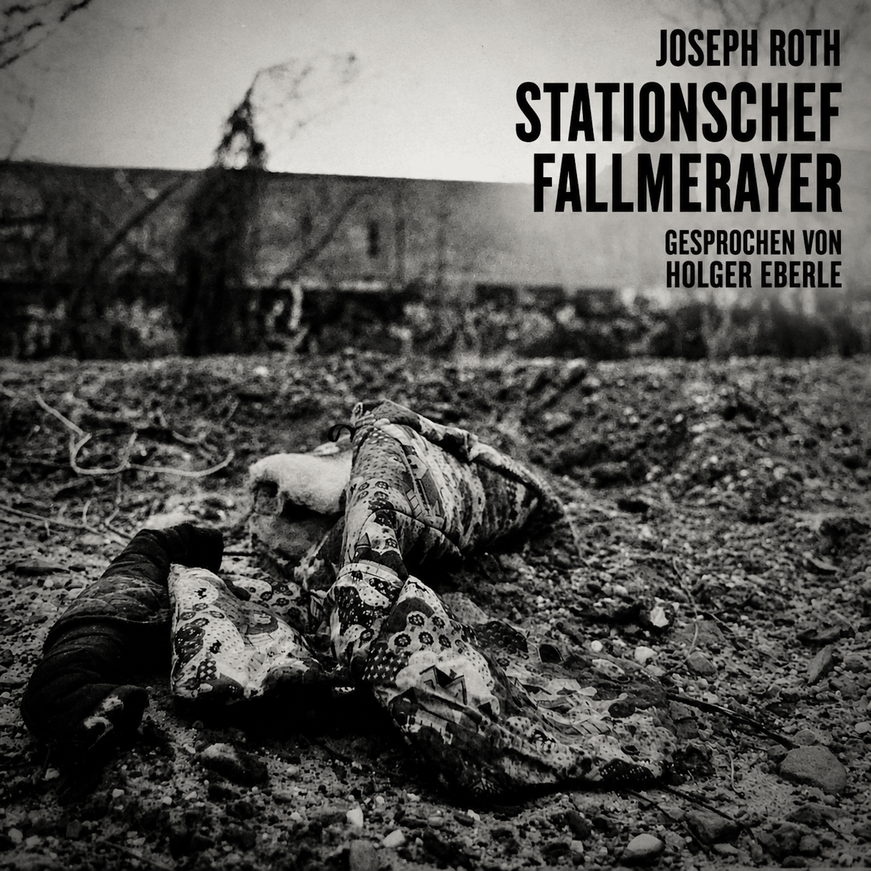 Stationschef Fallmerayer