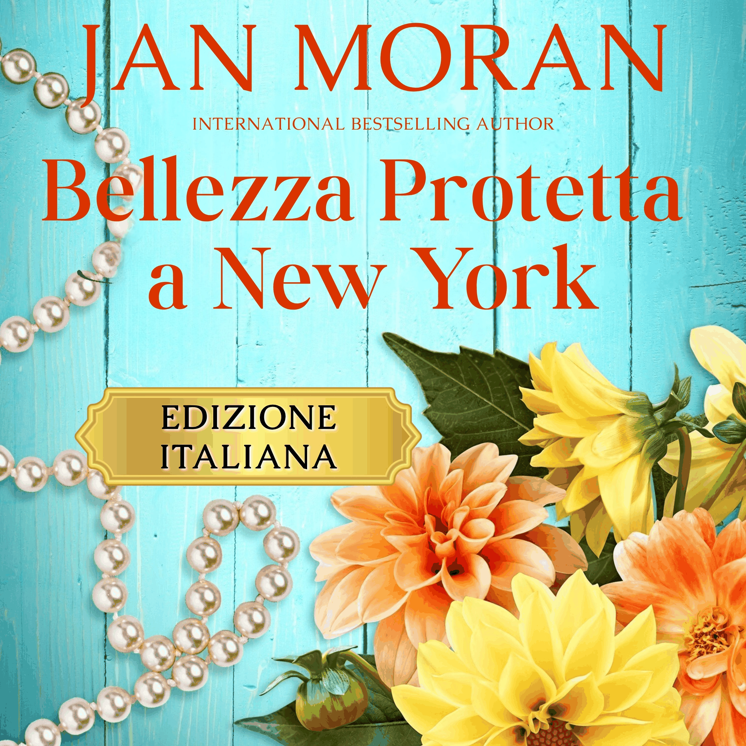 Bellezza Protetta a New York
