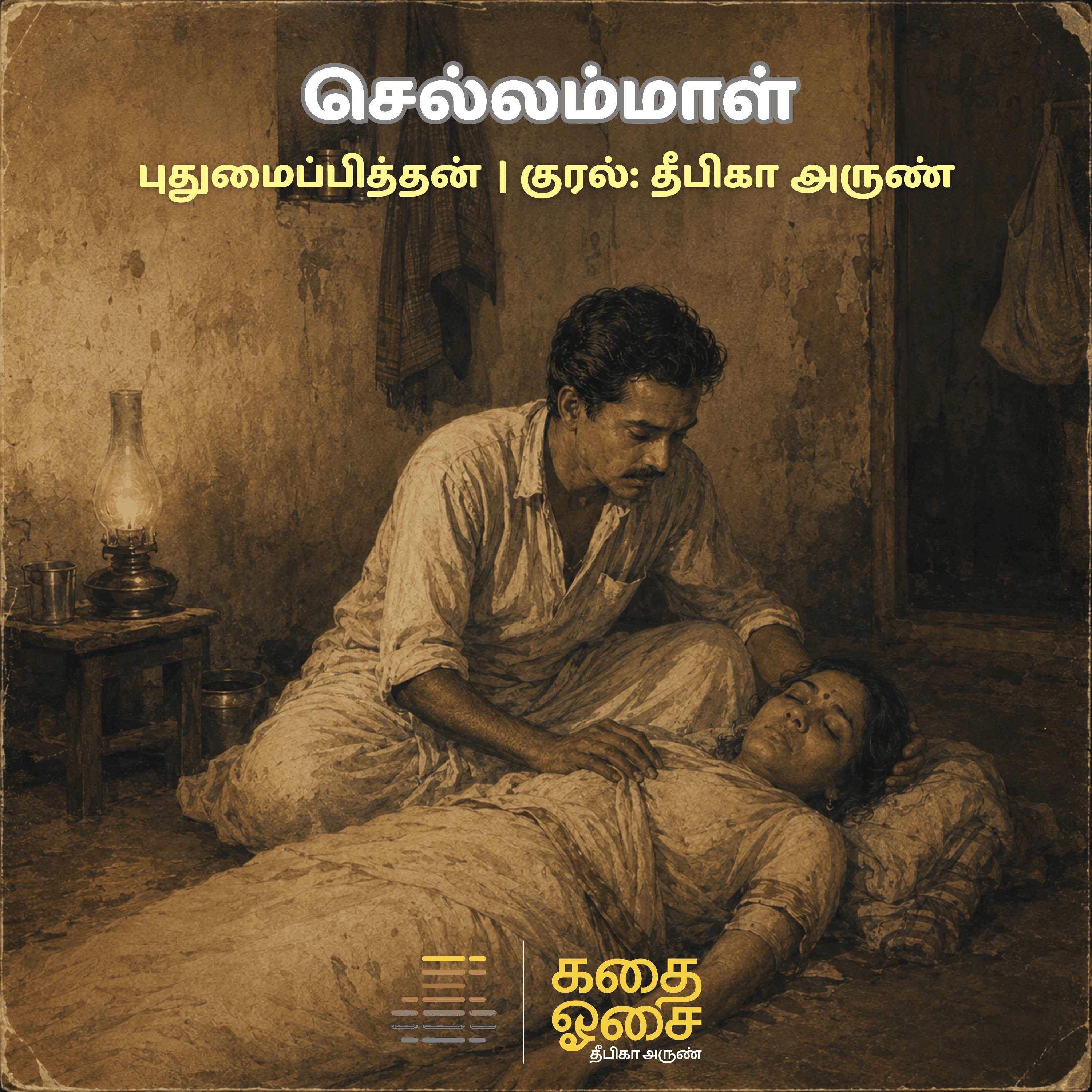 Chellammaal
