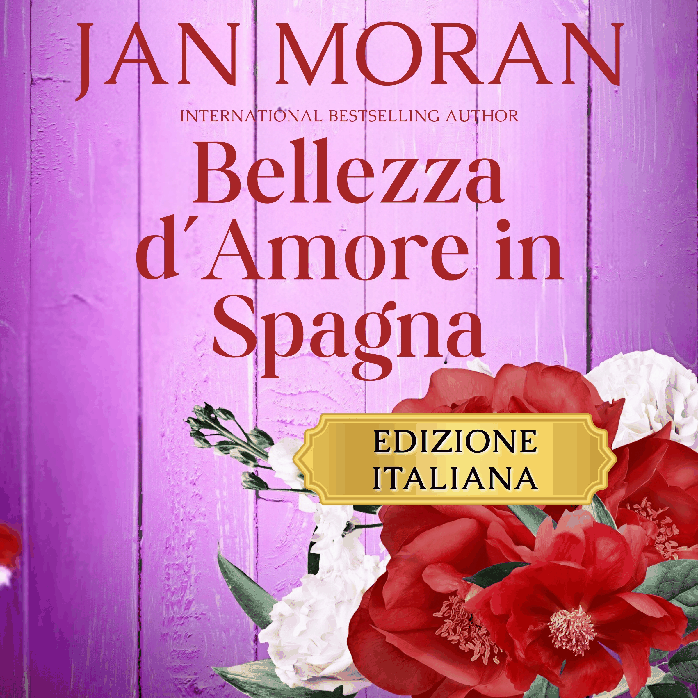Bellezza d'Amore in Spagna
