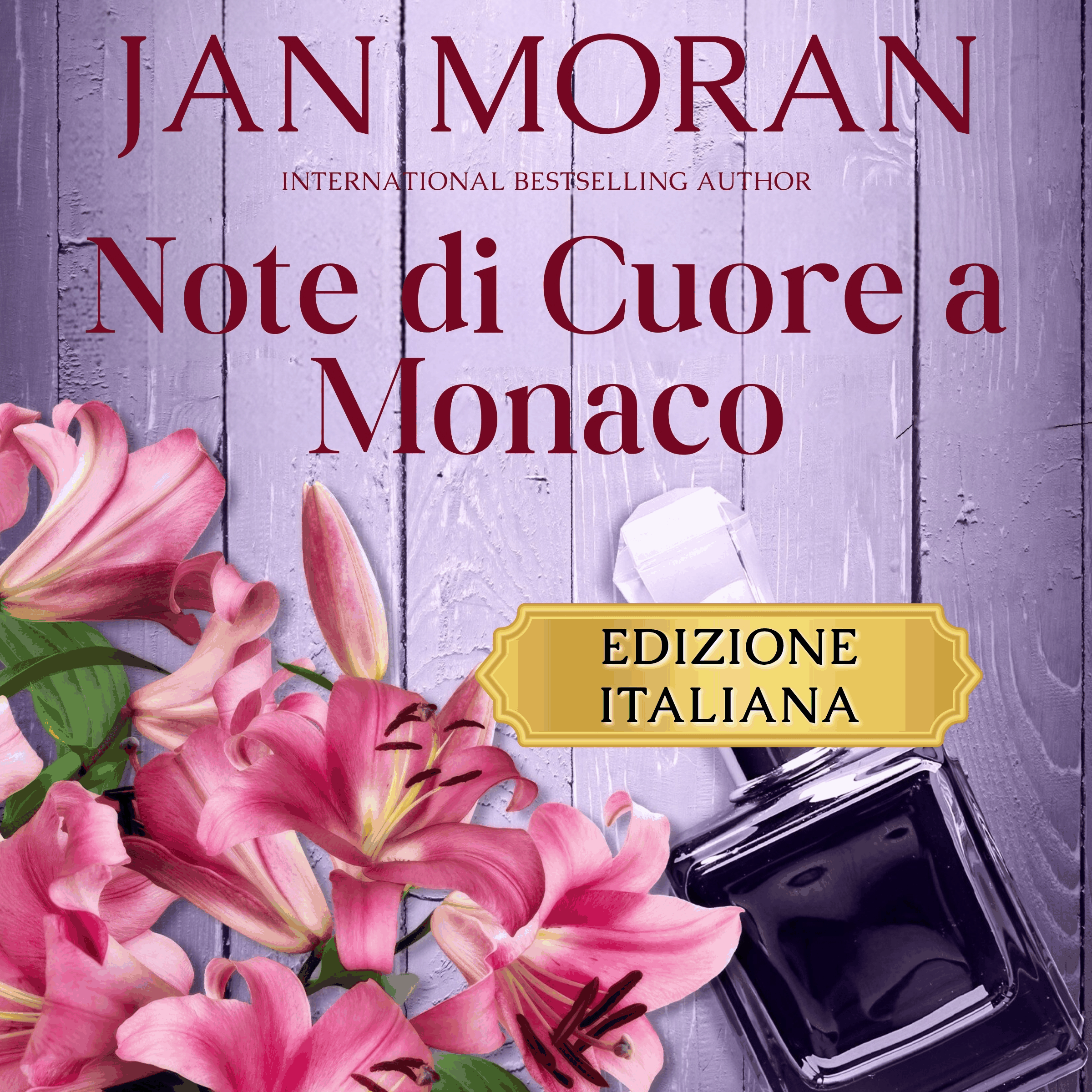 Note di Cuore a Monaco