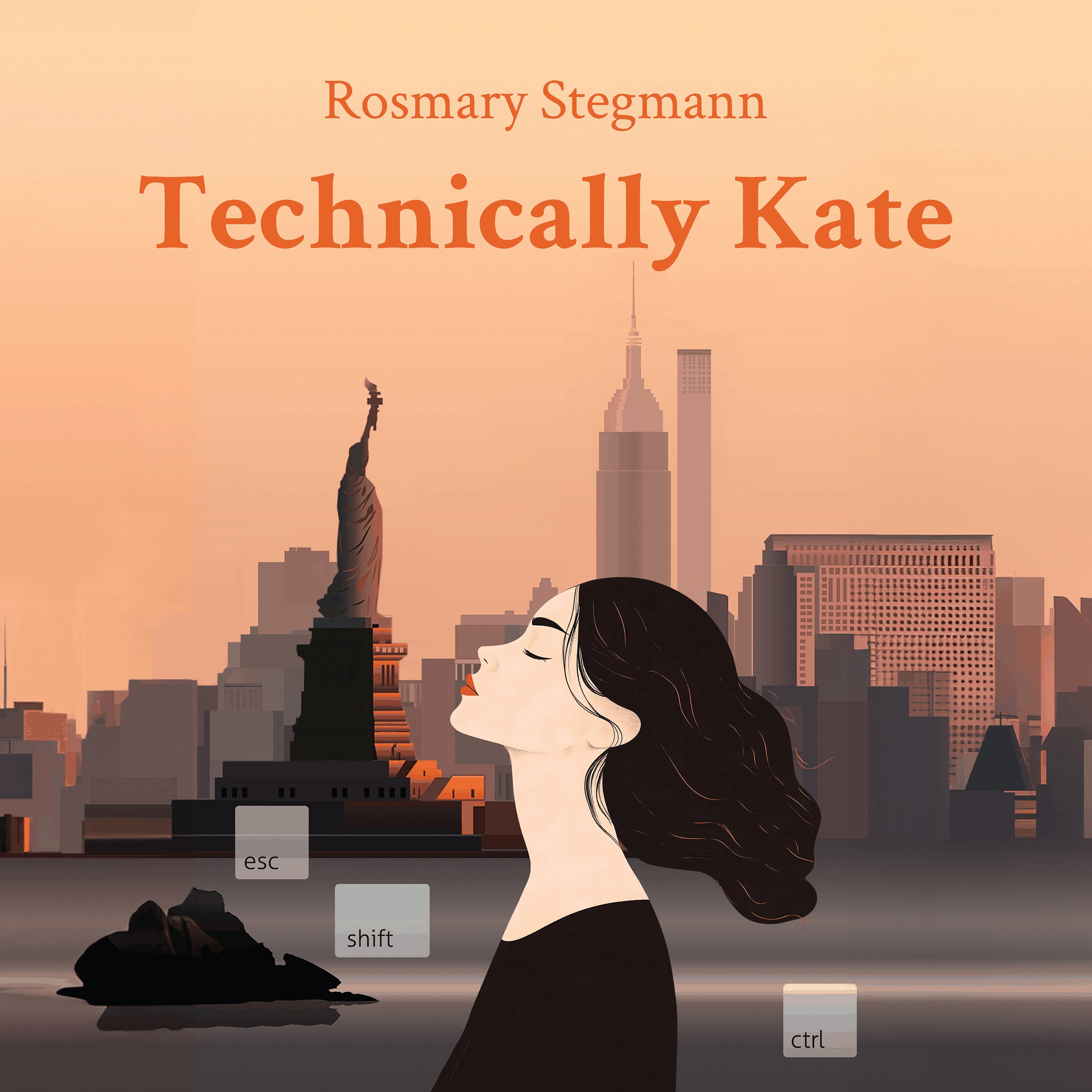 Technically Kate