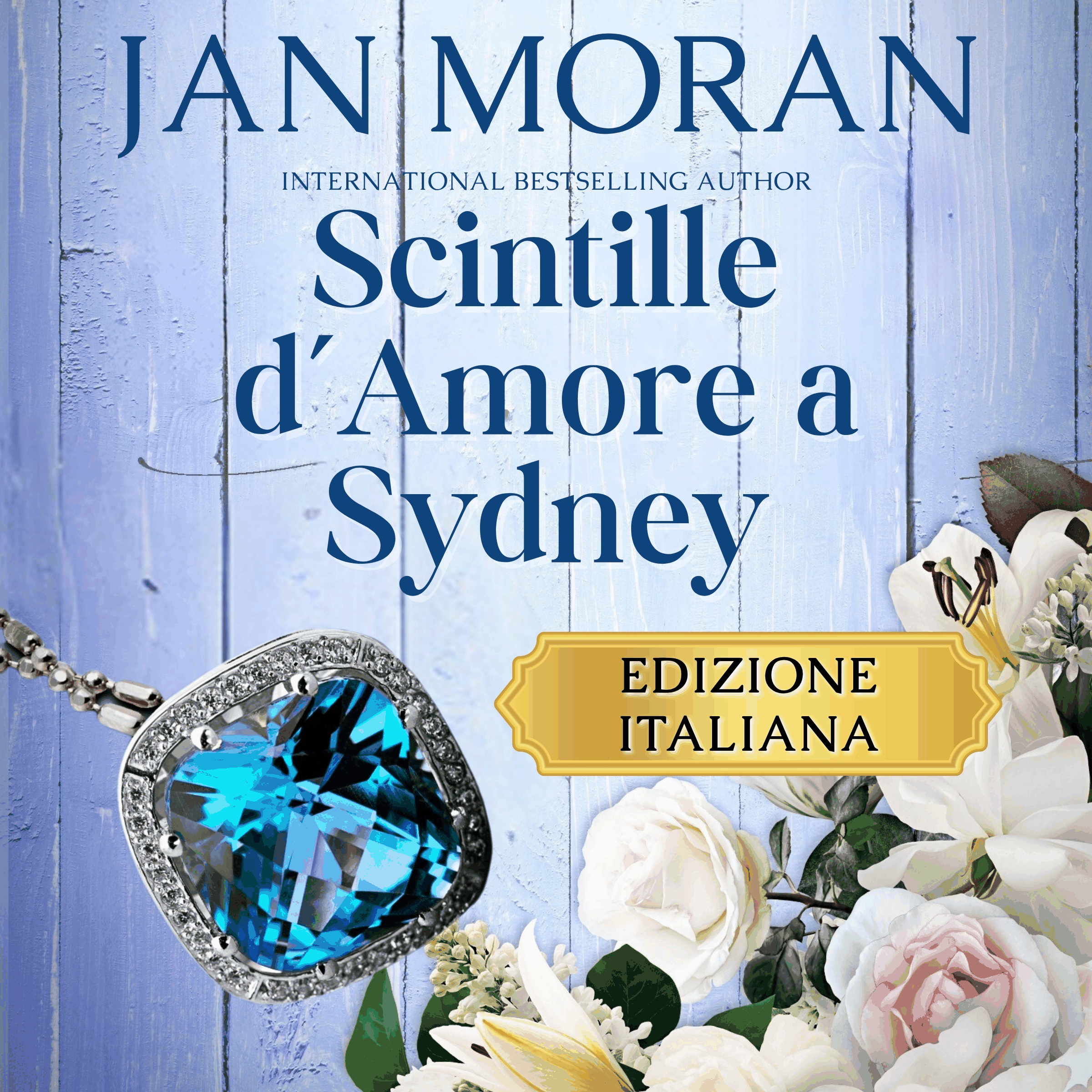 Scintille d'Amore a Sydney
