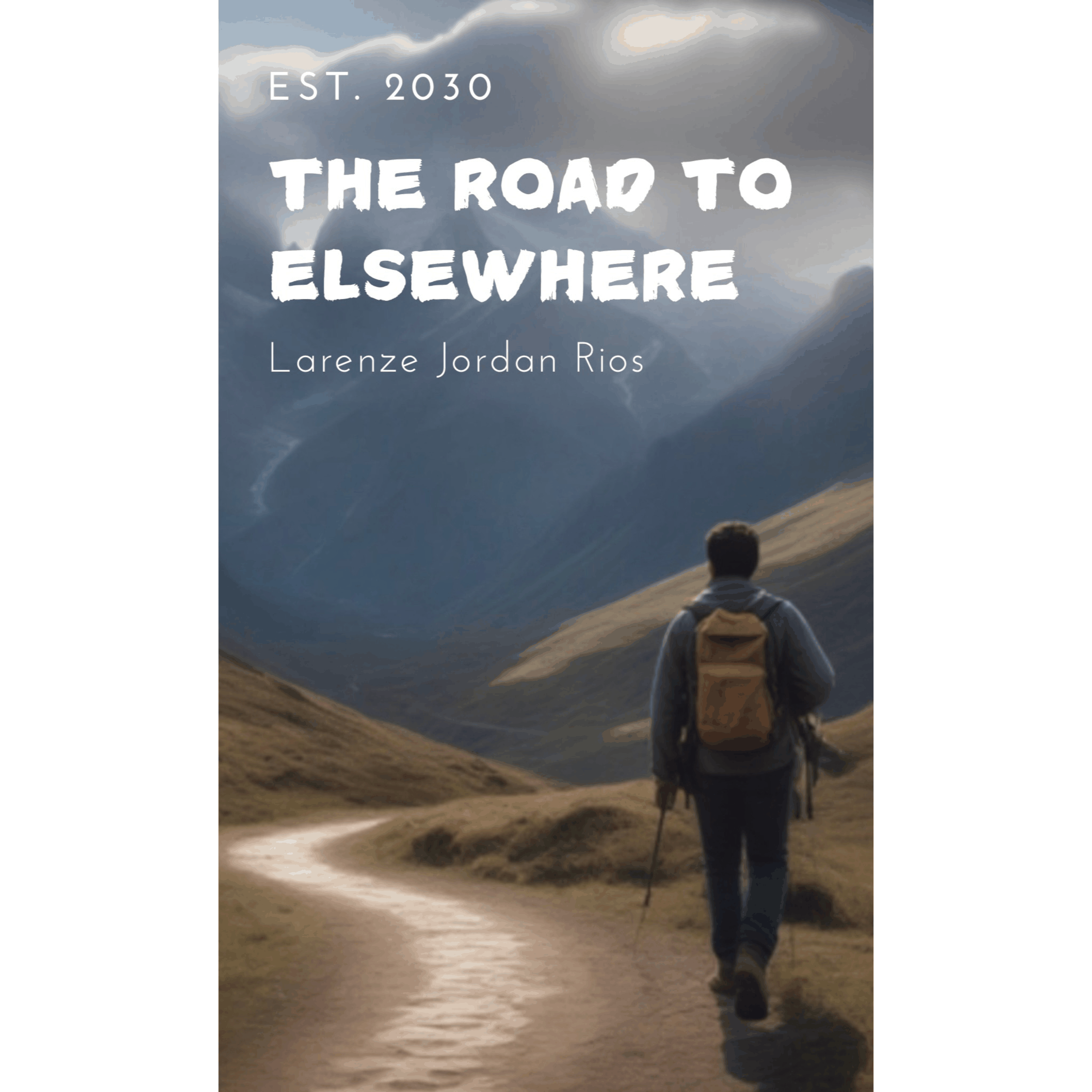 The Road to Elsewhere