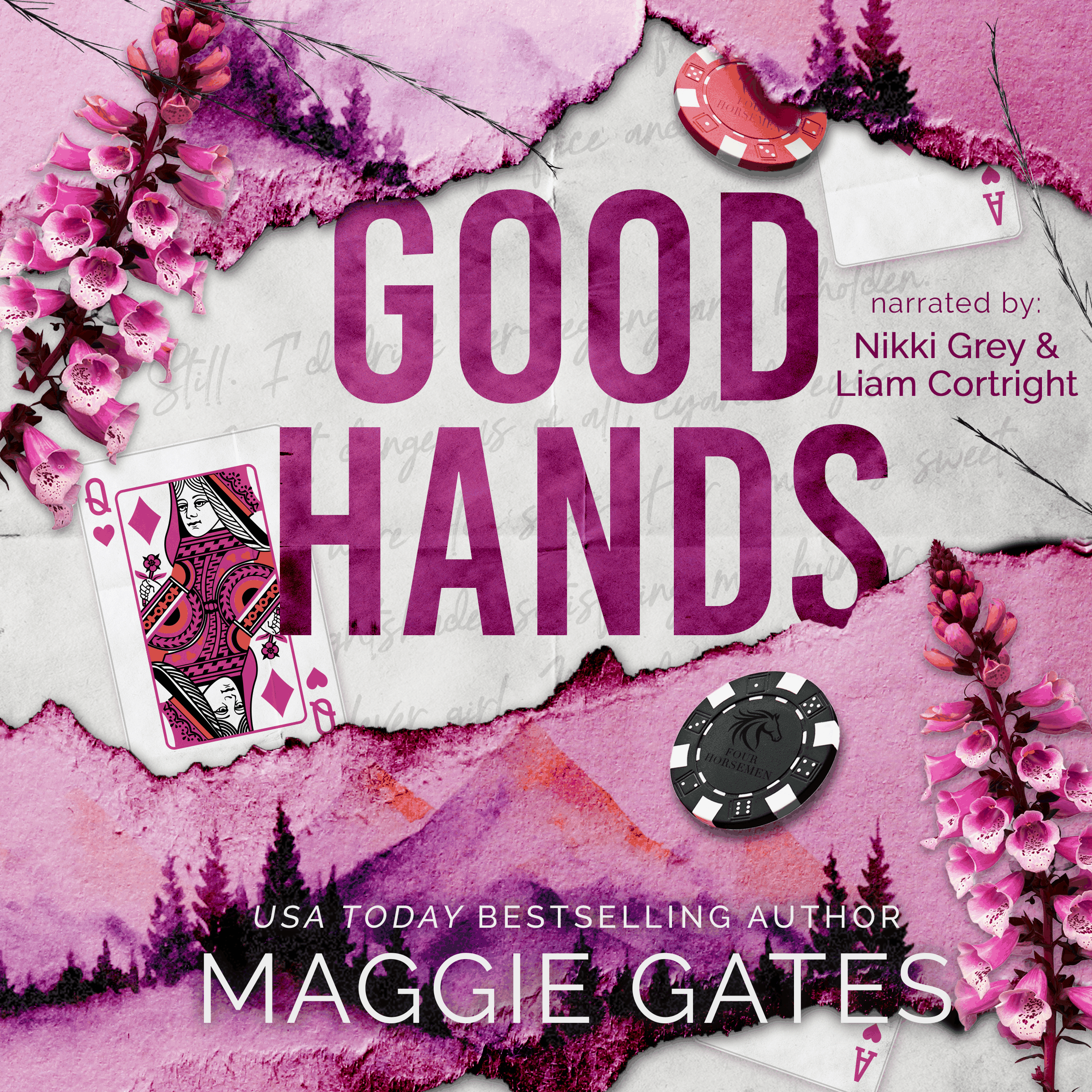 Good Hands