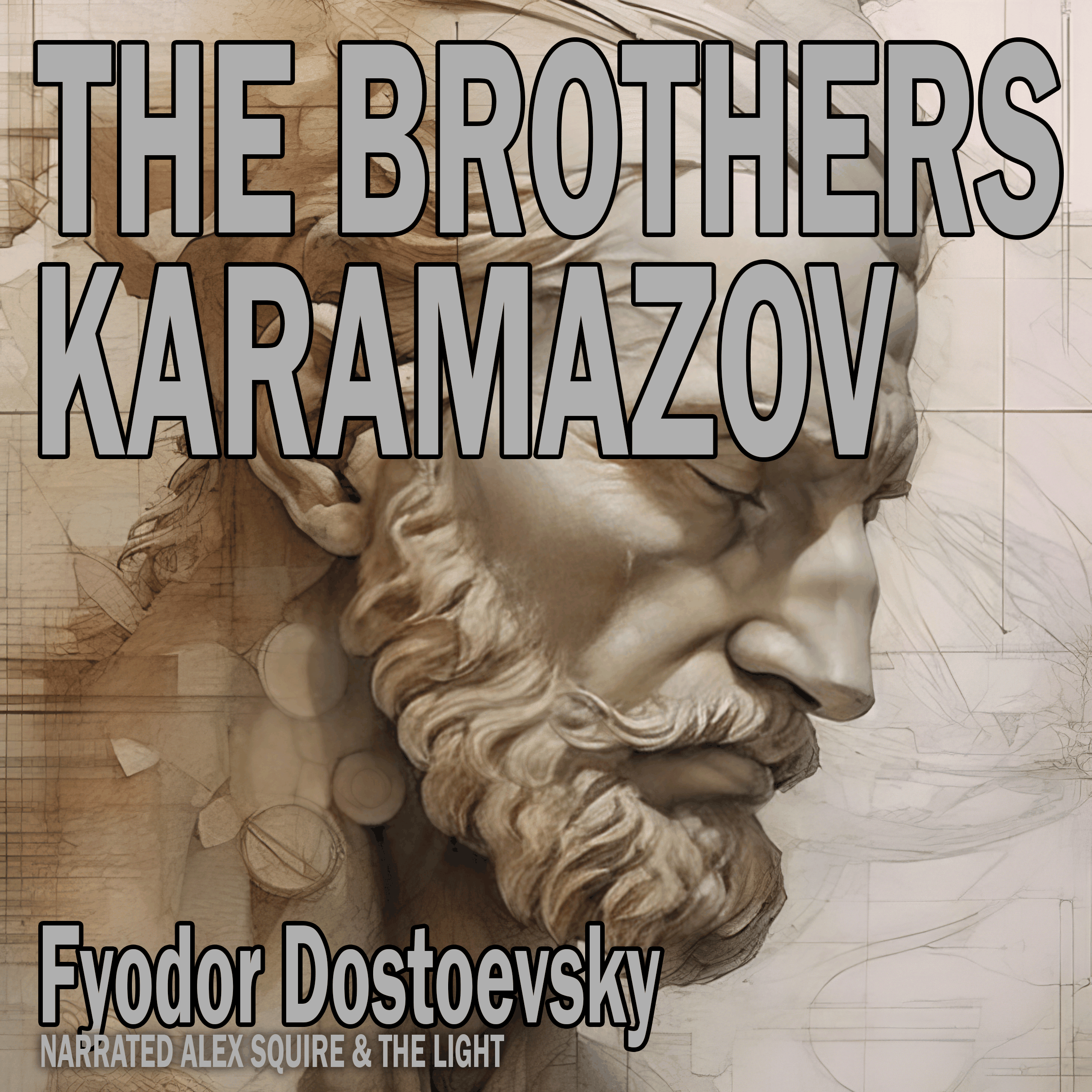 The Brothers Karamazov