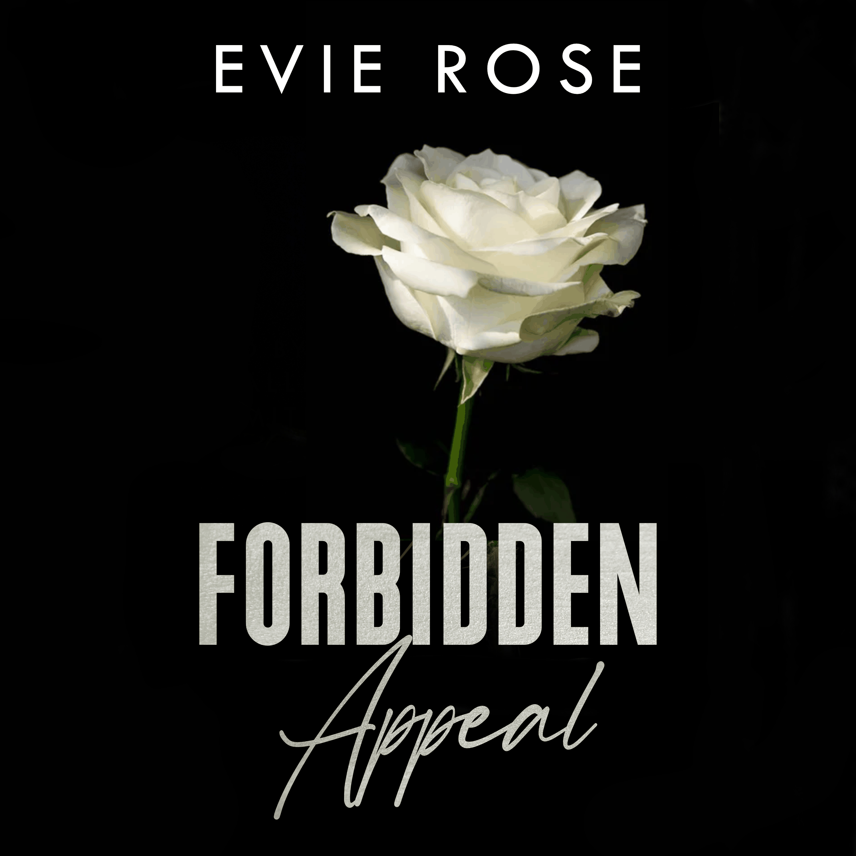 Forbidden Appeal