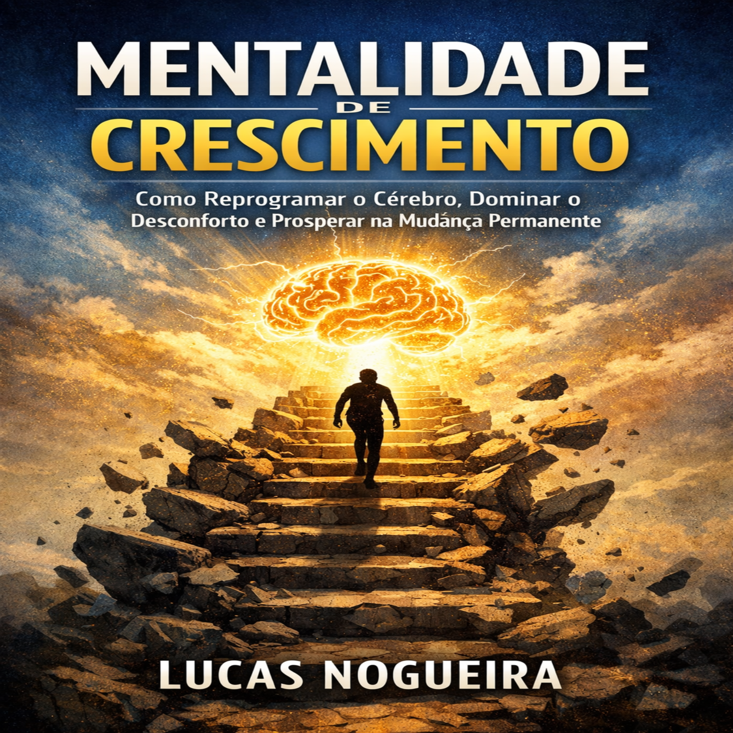 Mentalidade de Crescimento