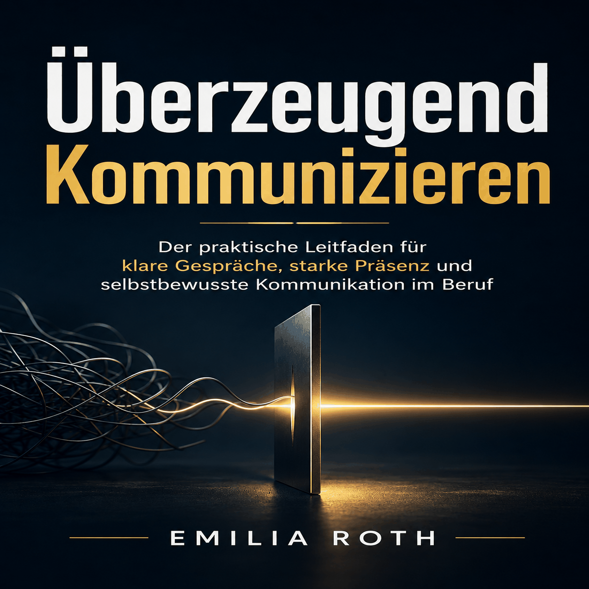 Überzeugend Kommunizieren