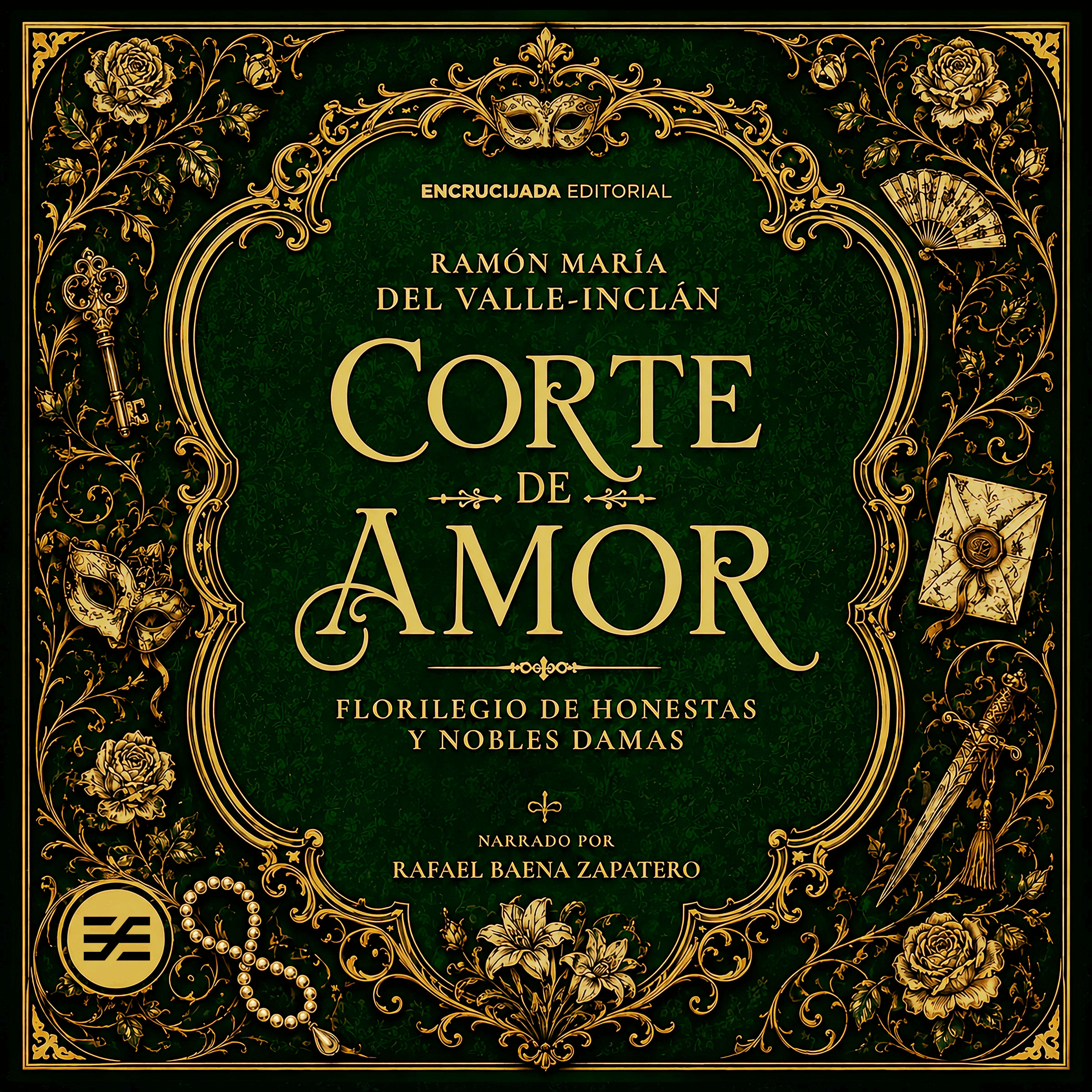 Corte de amor