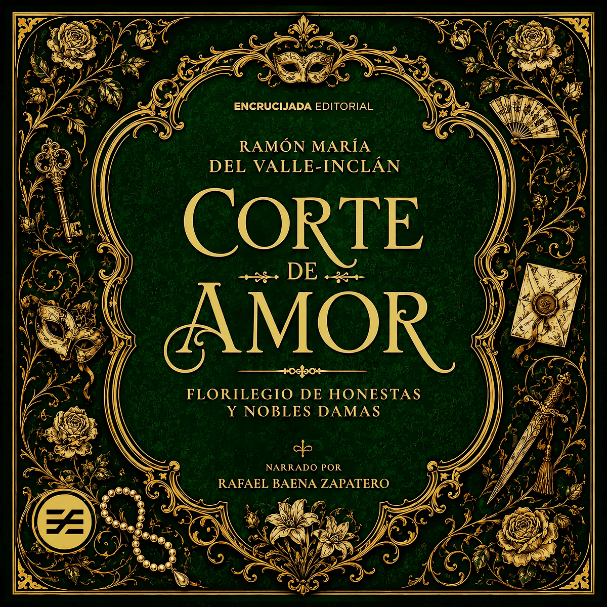 Corte de amor