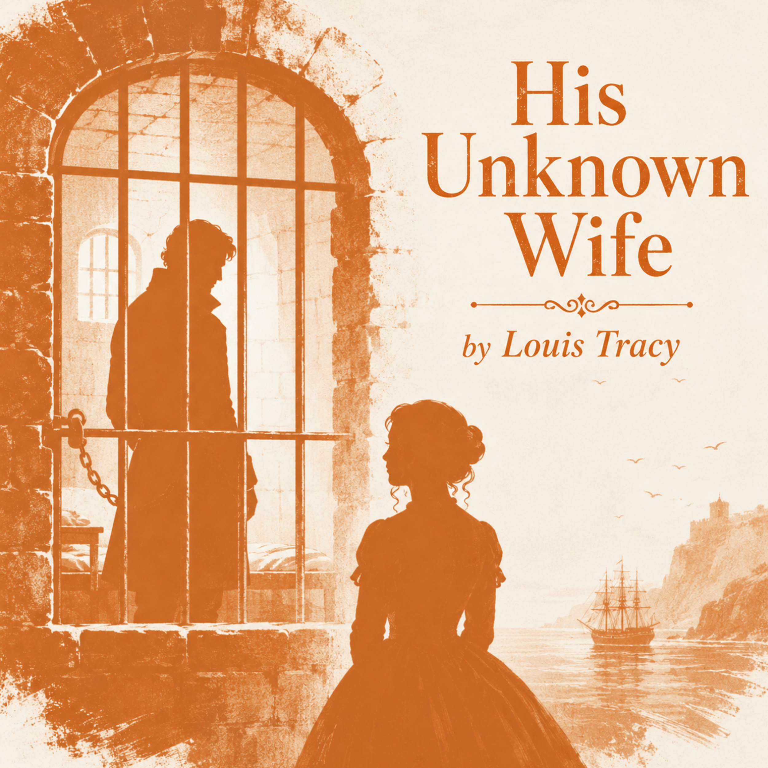 His Unknown Wife