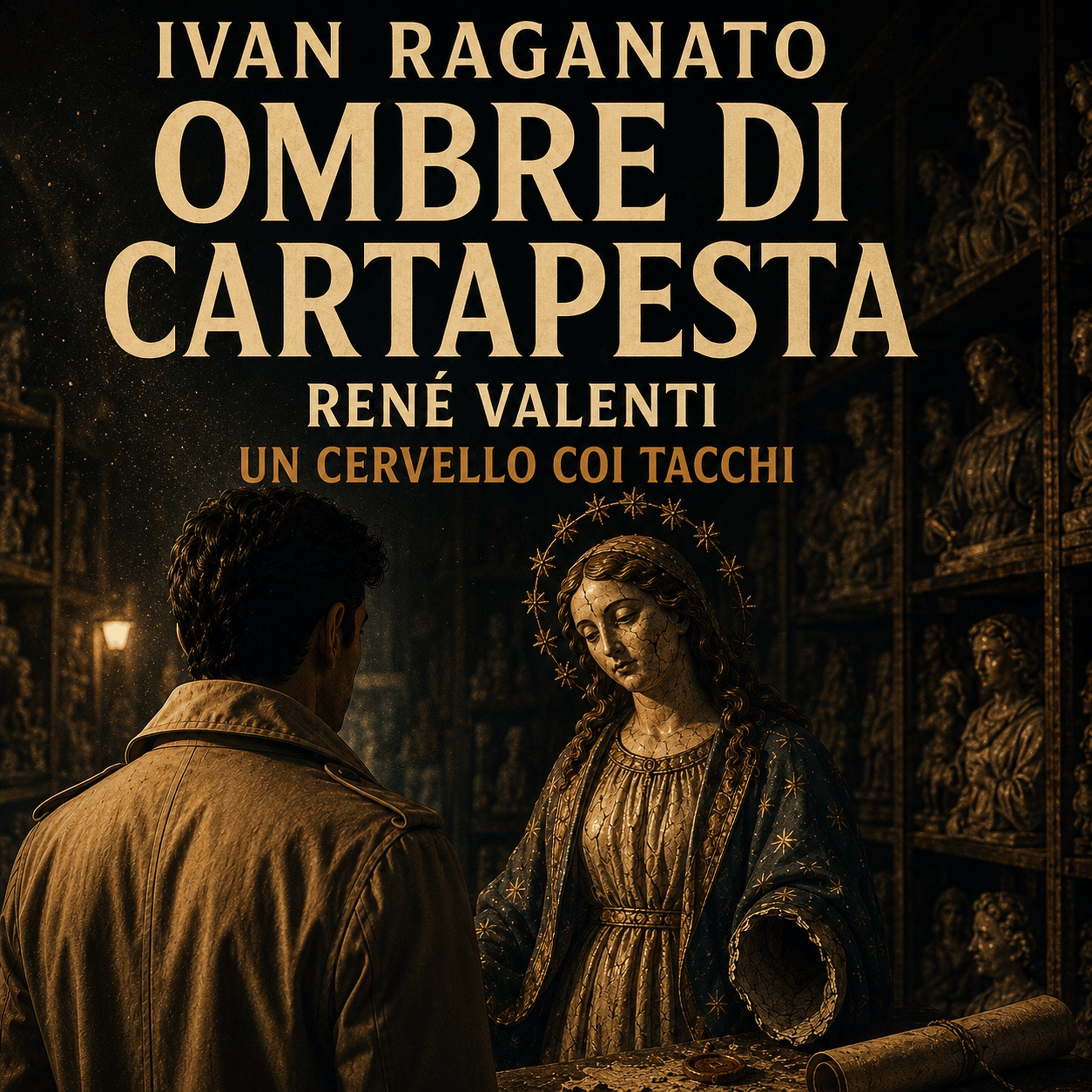 OMBRE DI CARTAPESTA