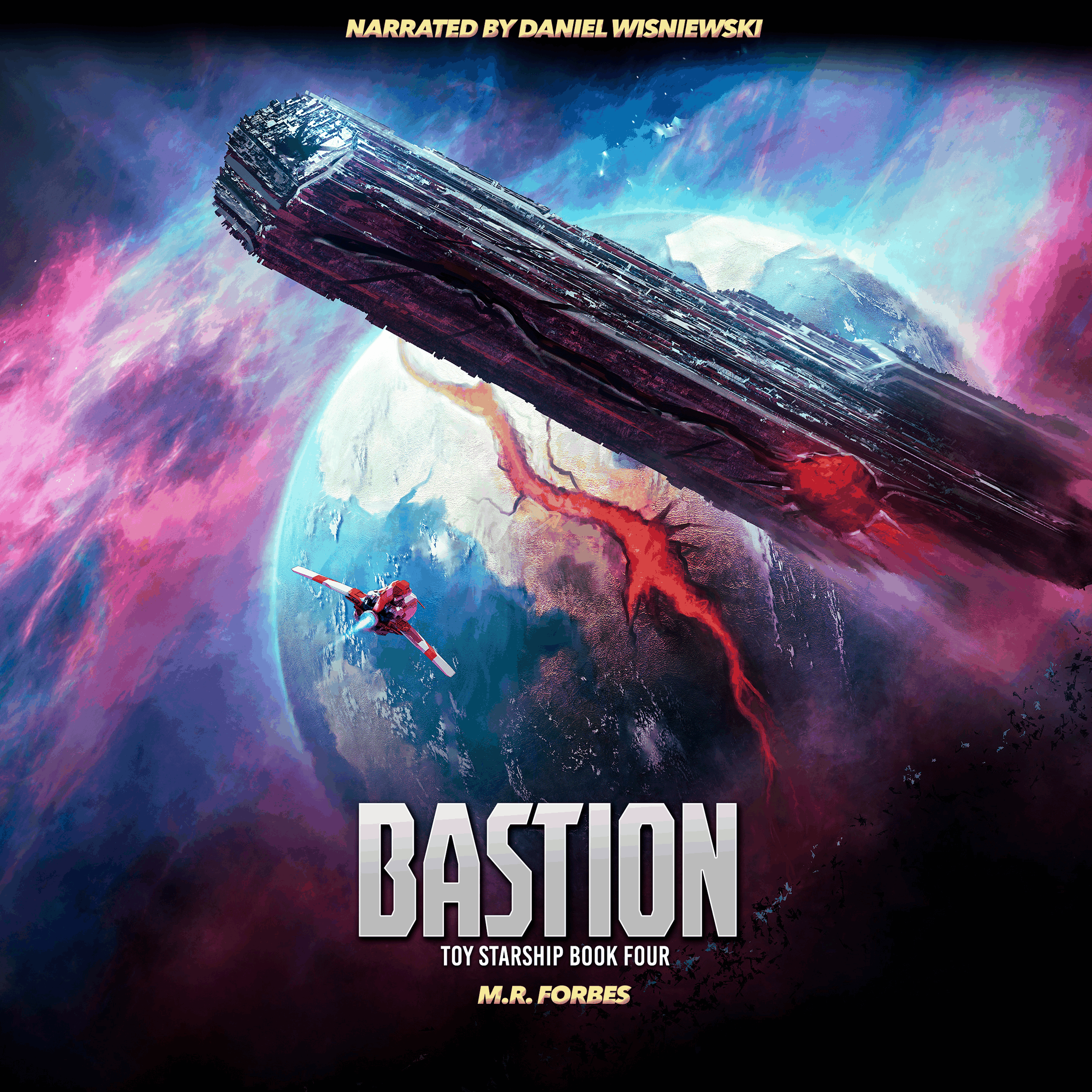 Bastion