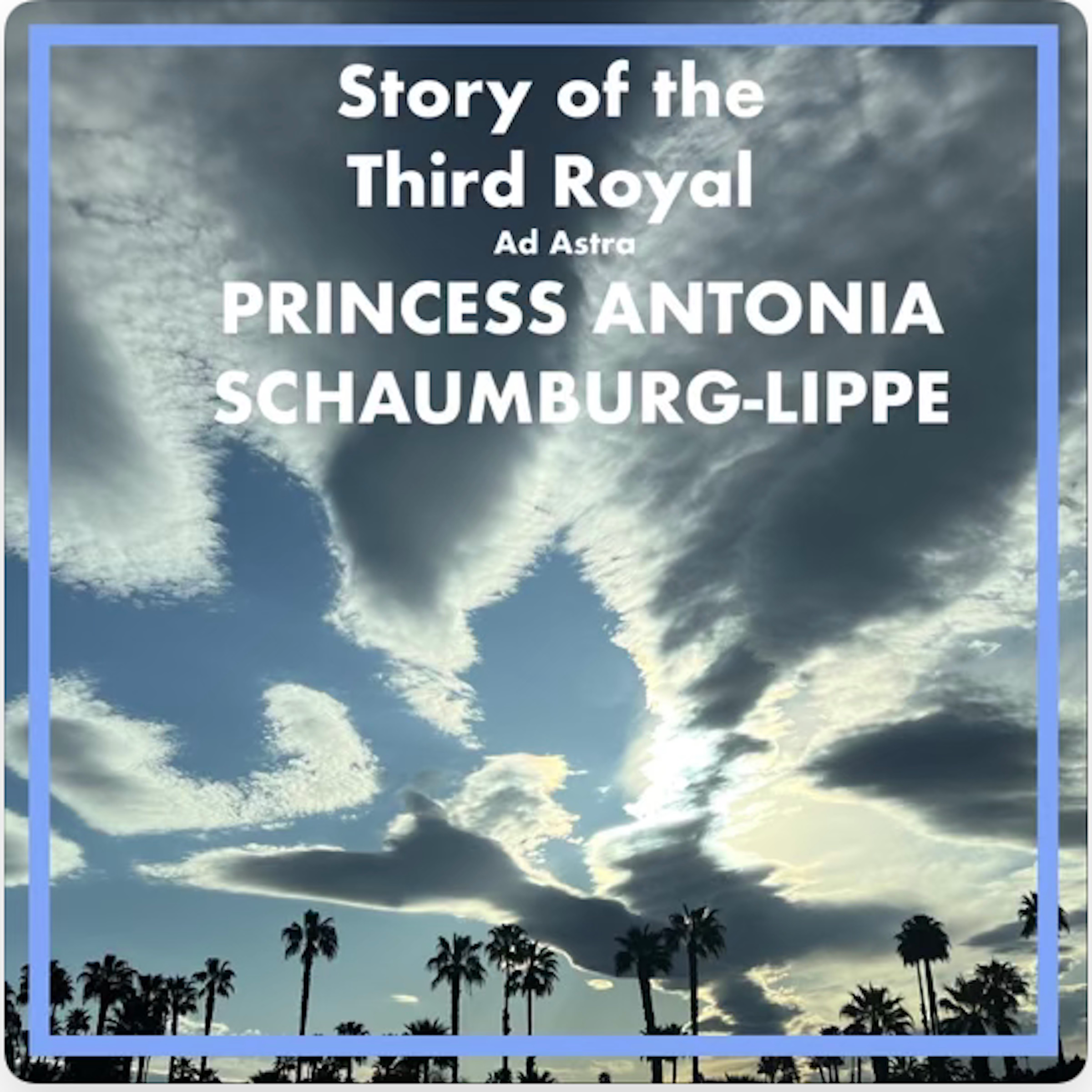 Story of the Third Royal