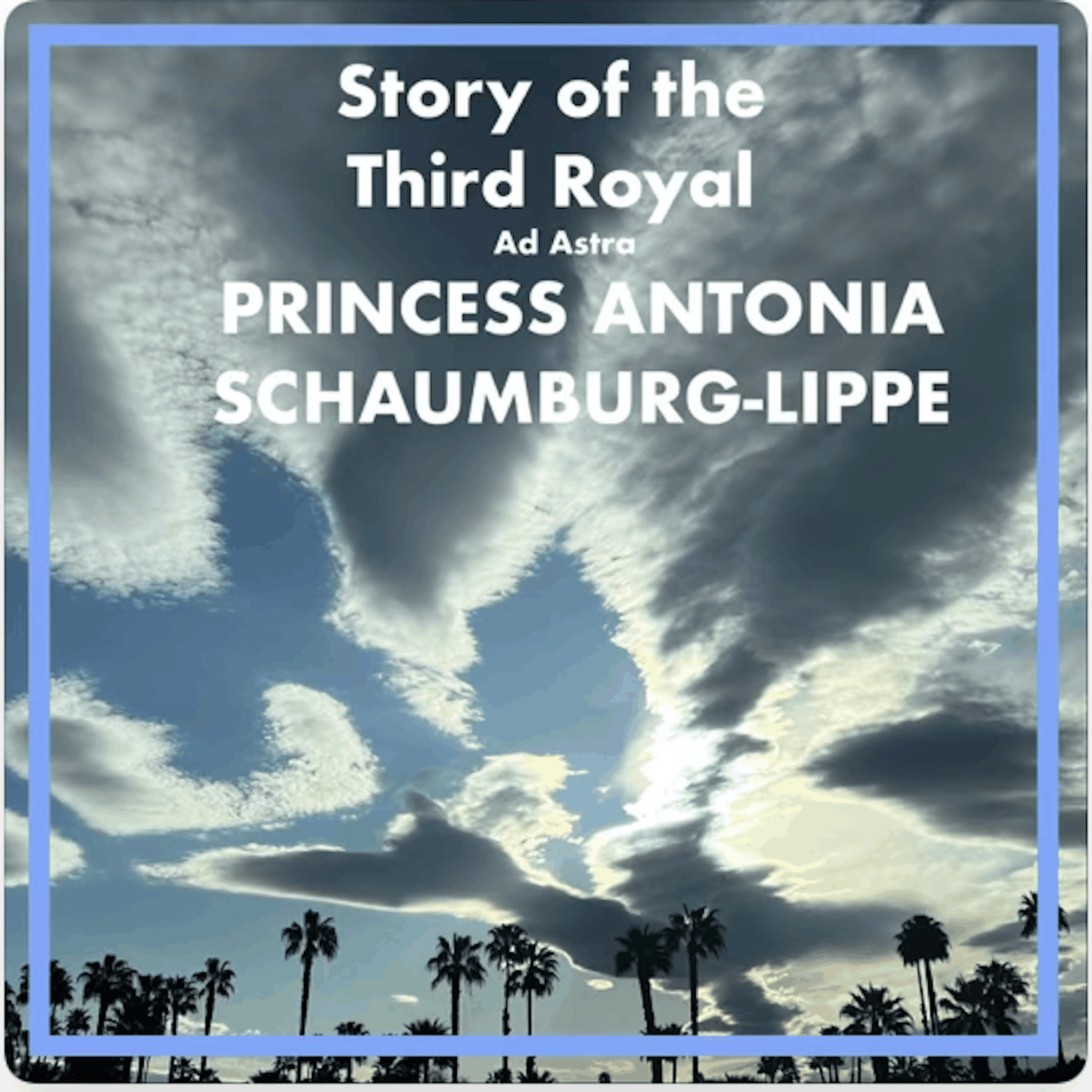 Story of the Third Royal