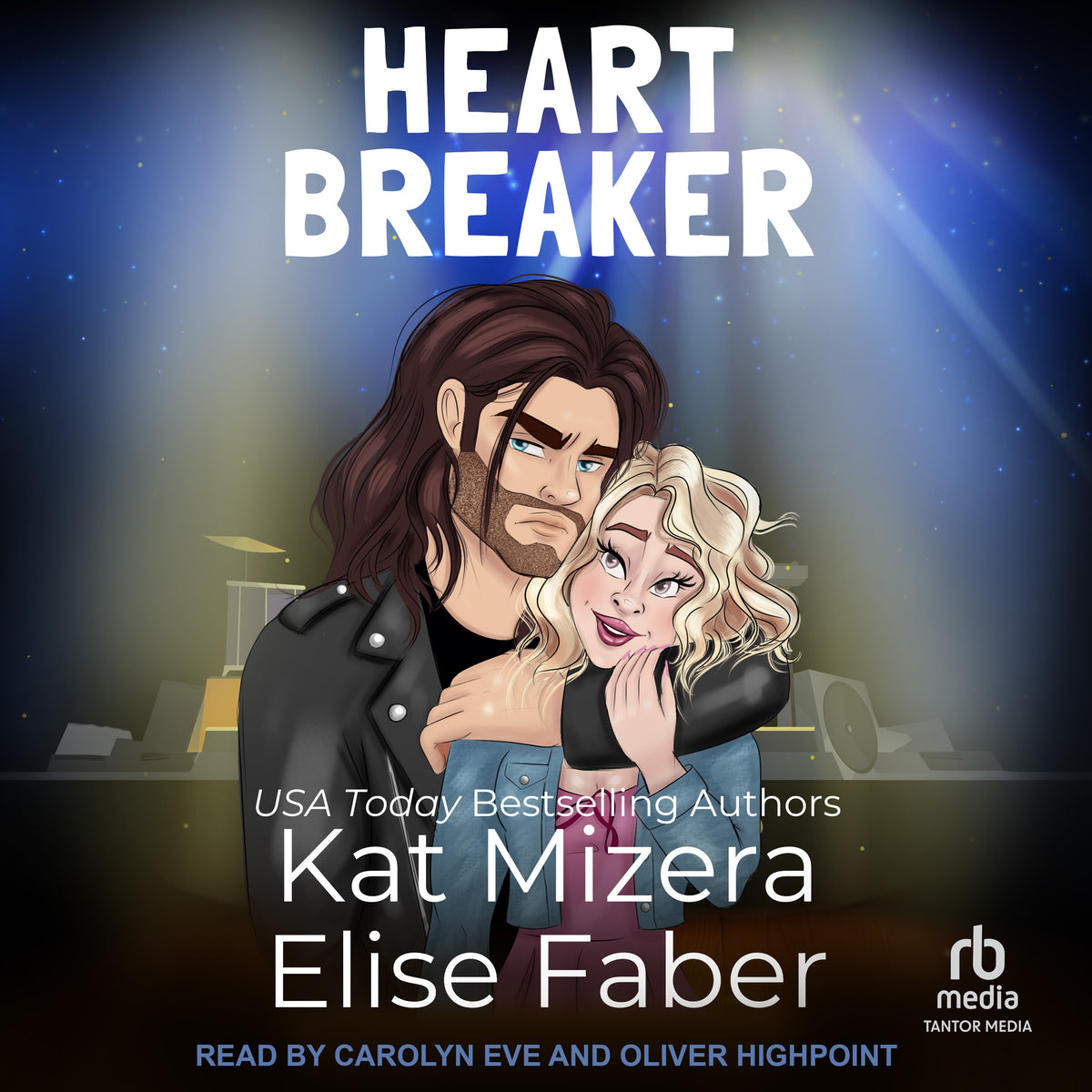 Heartbreaker