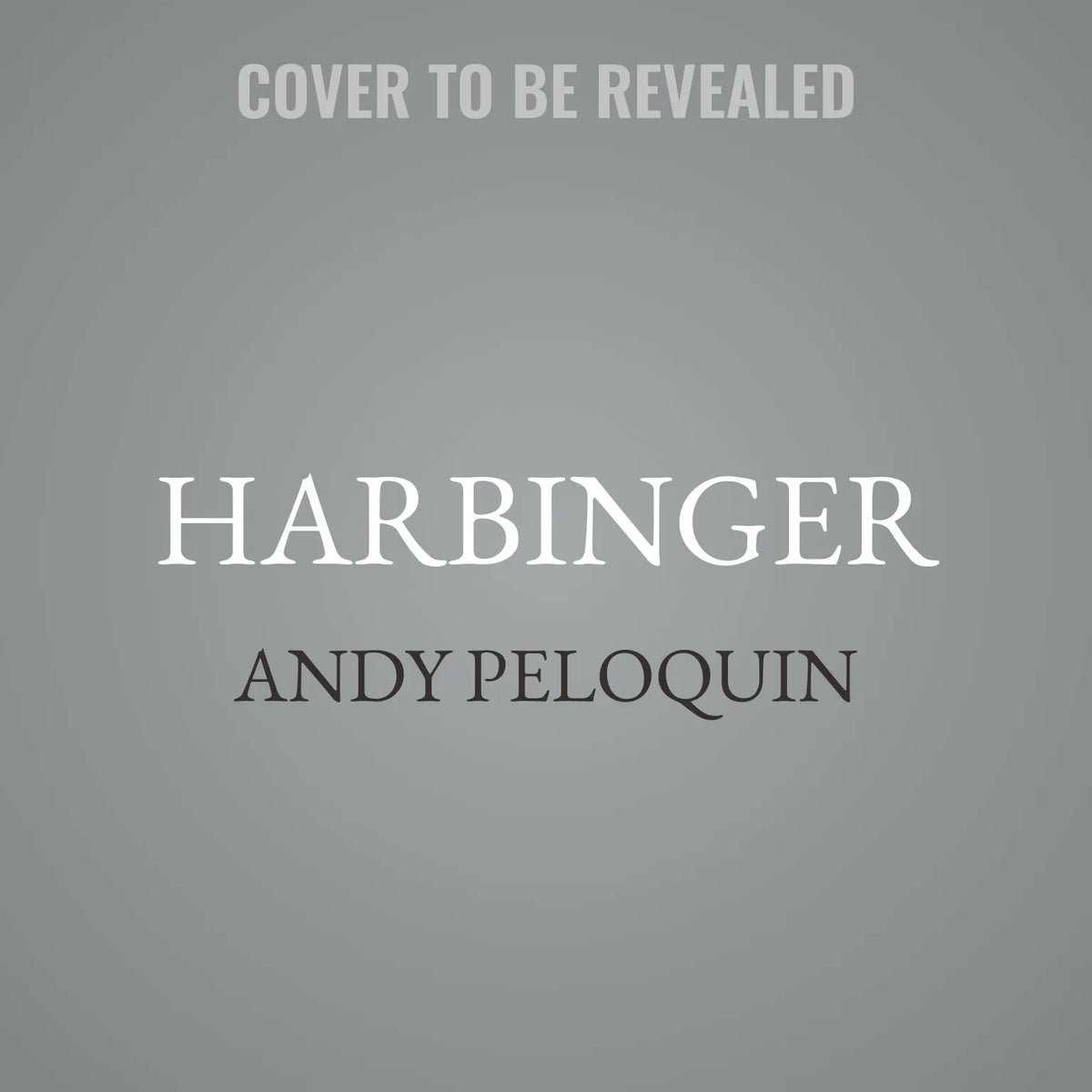 Harbinger