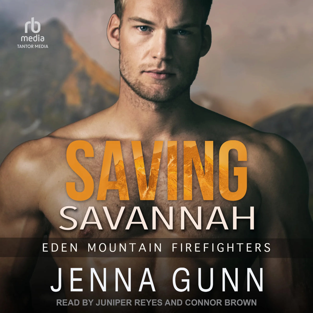 Saving Savannah