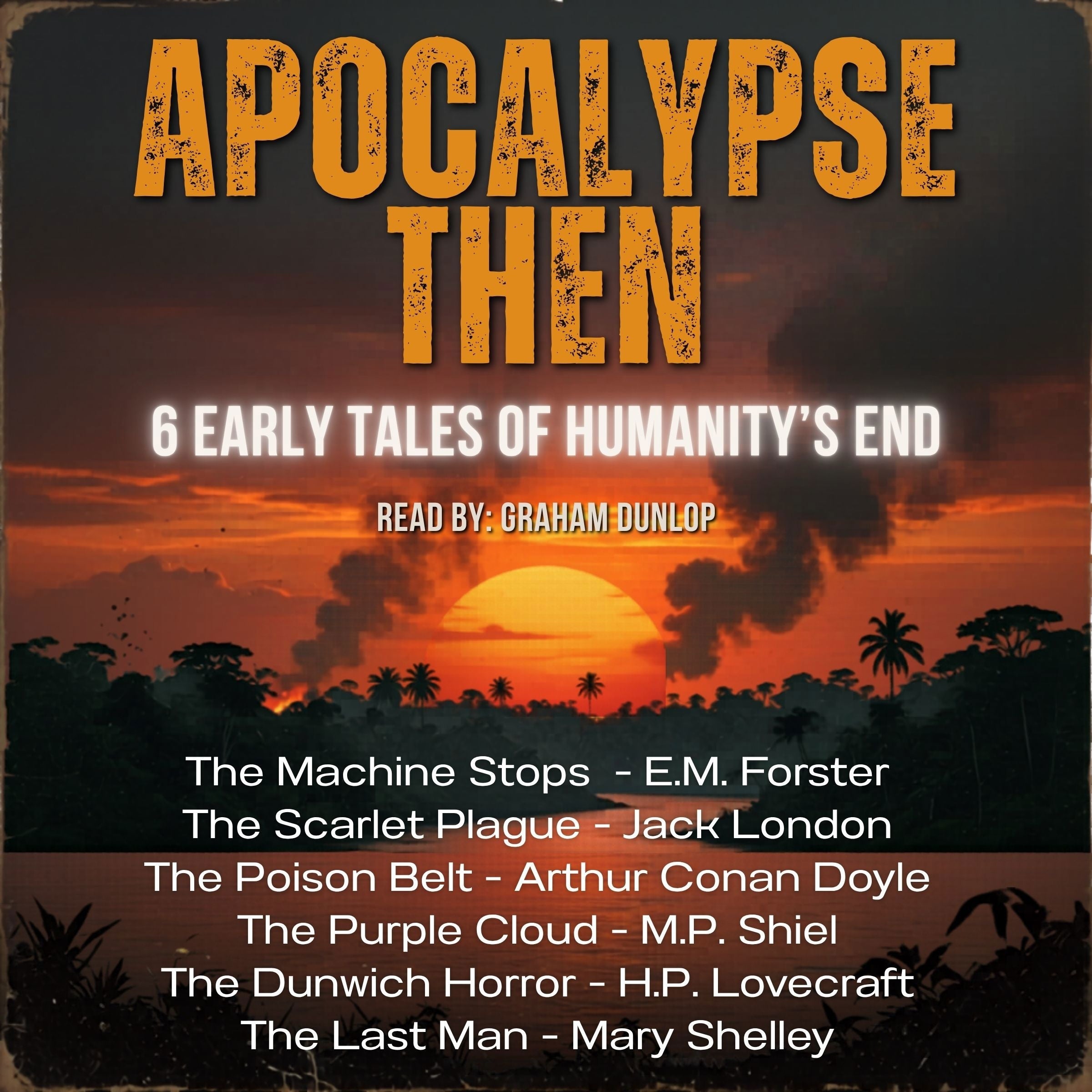 Apocalypse Then