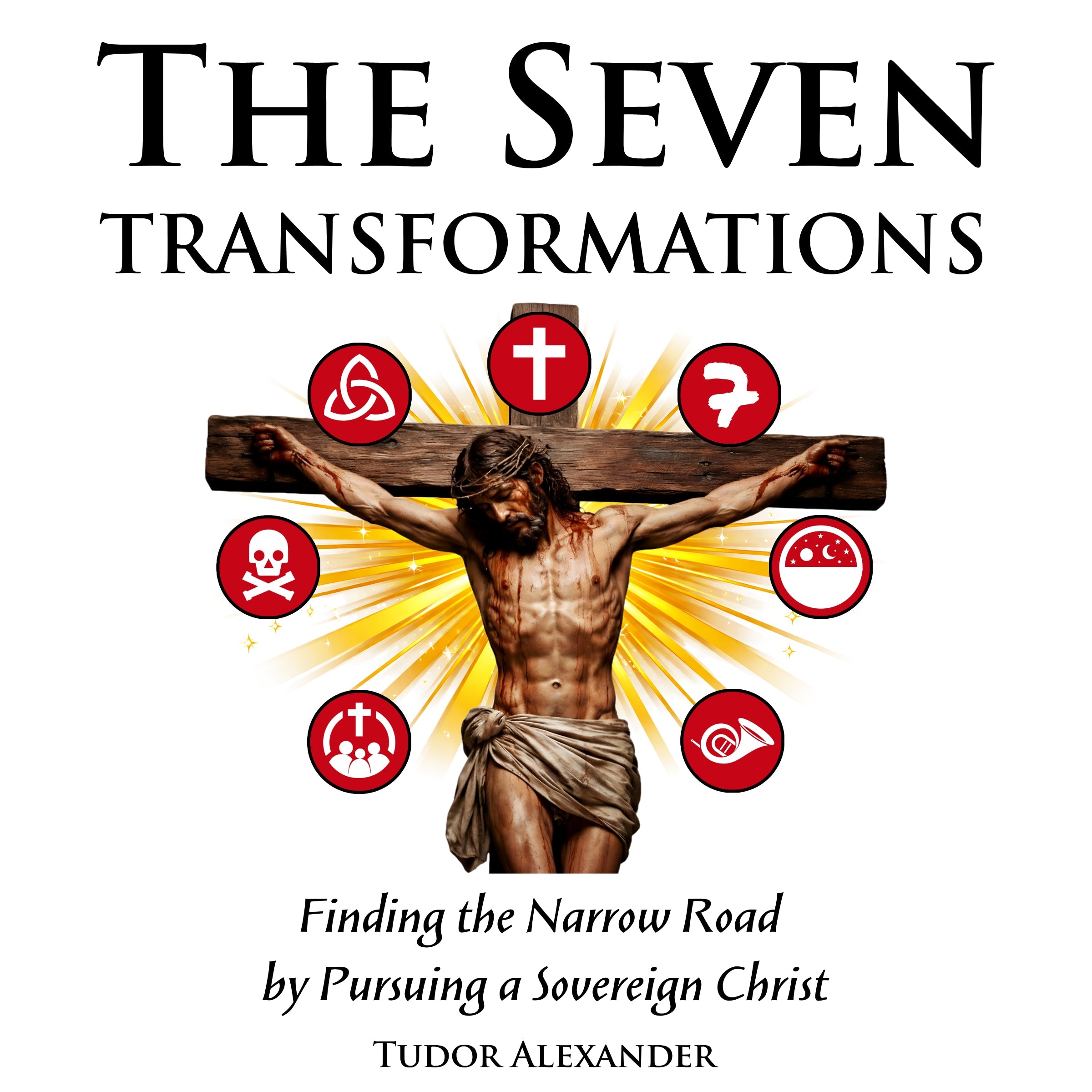 The Seven Transformations