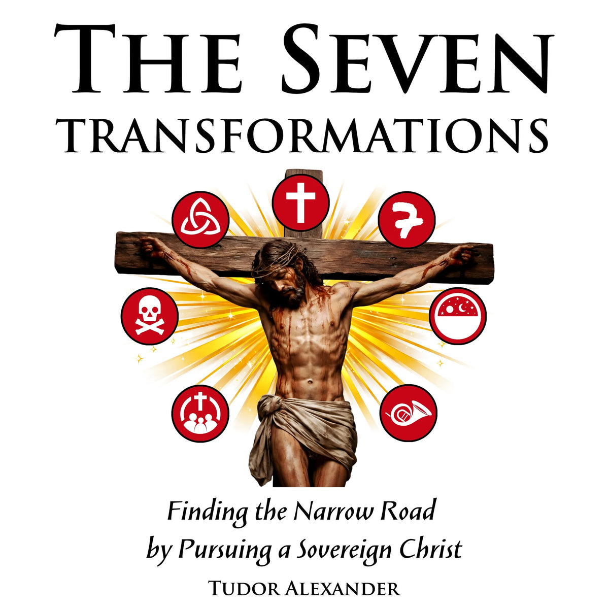 The Seven Transformations