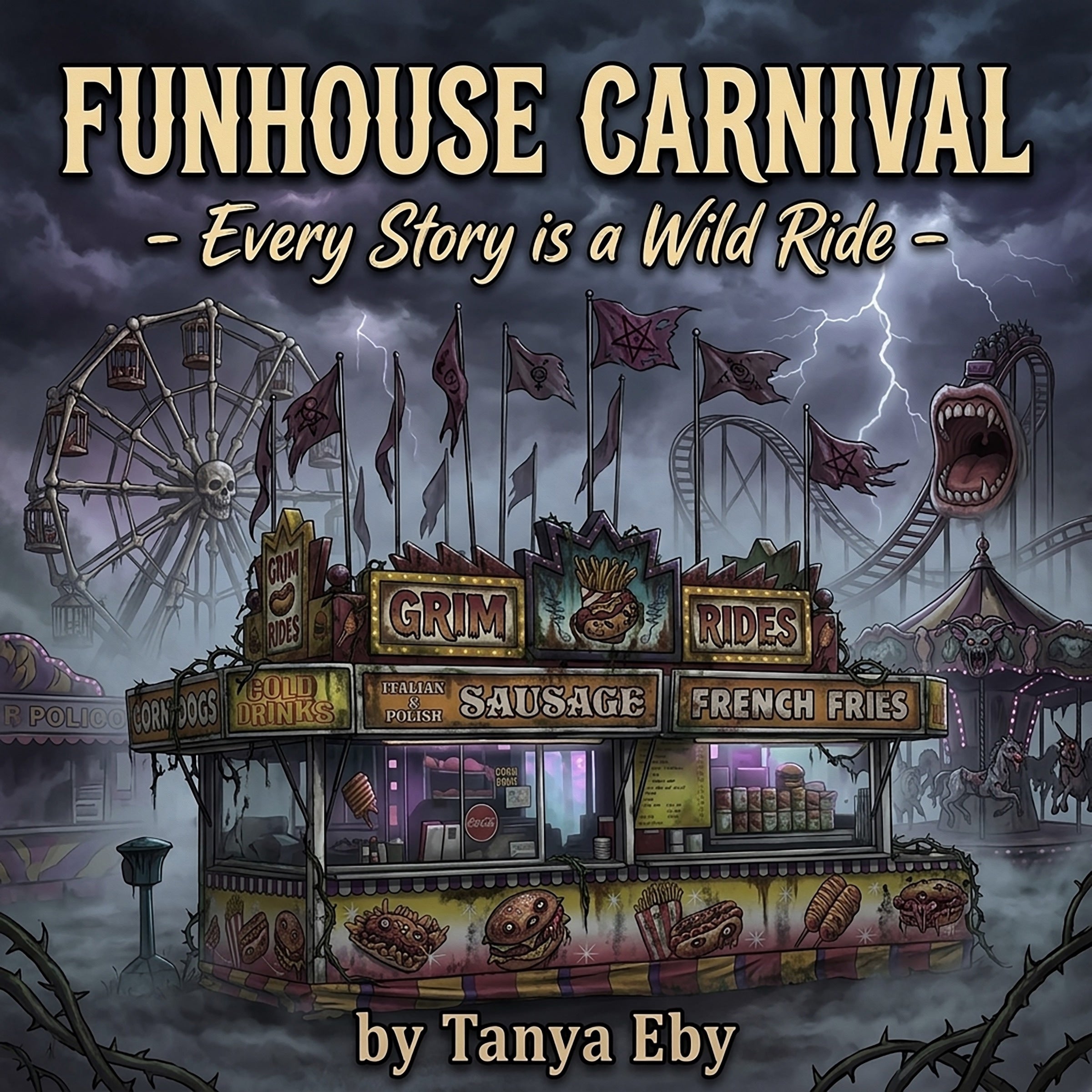 Funhouse Carnival
