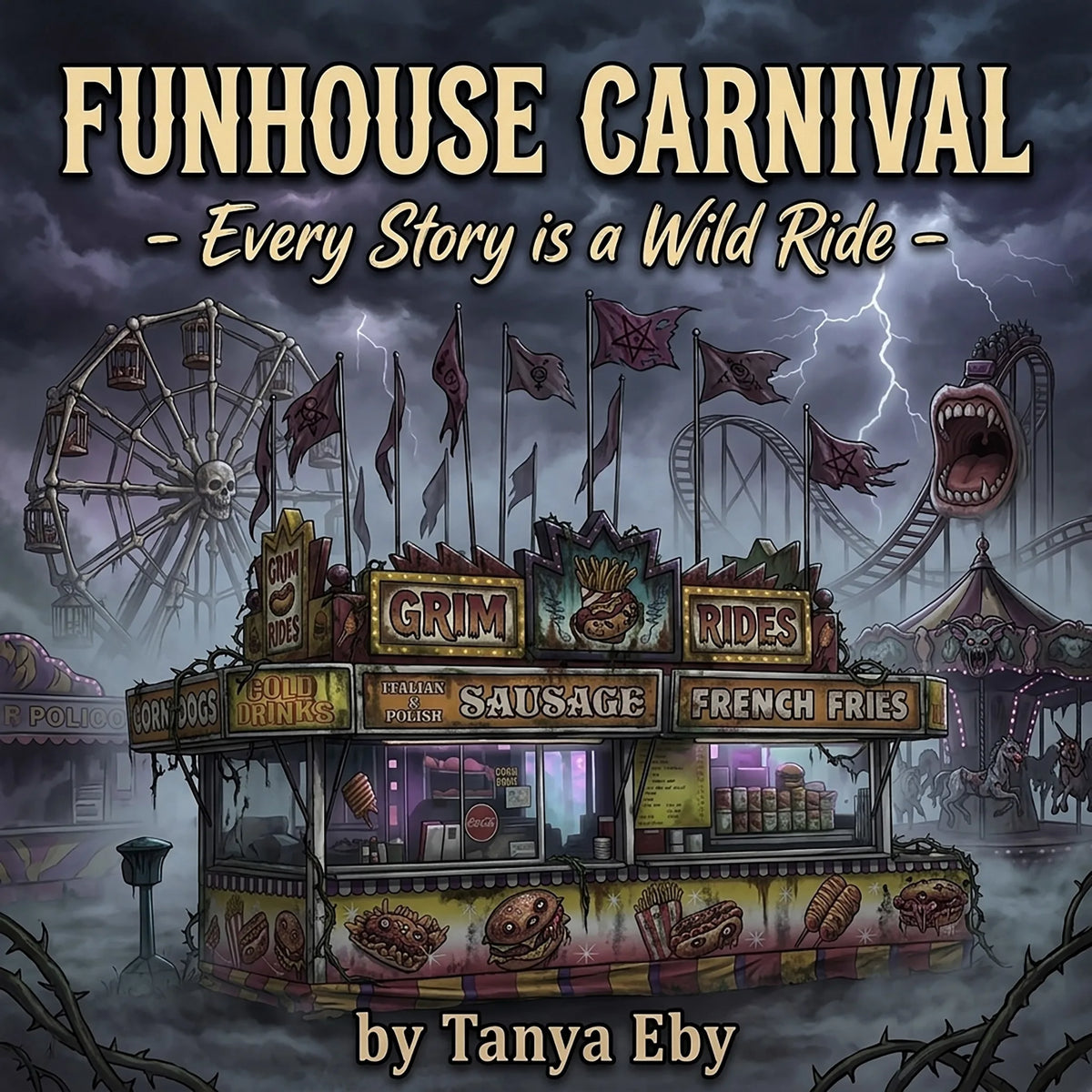 Funhouse Carnival
