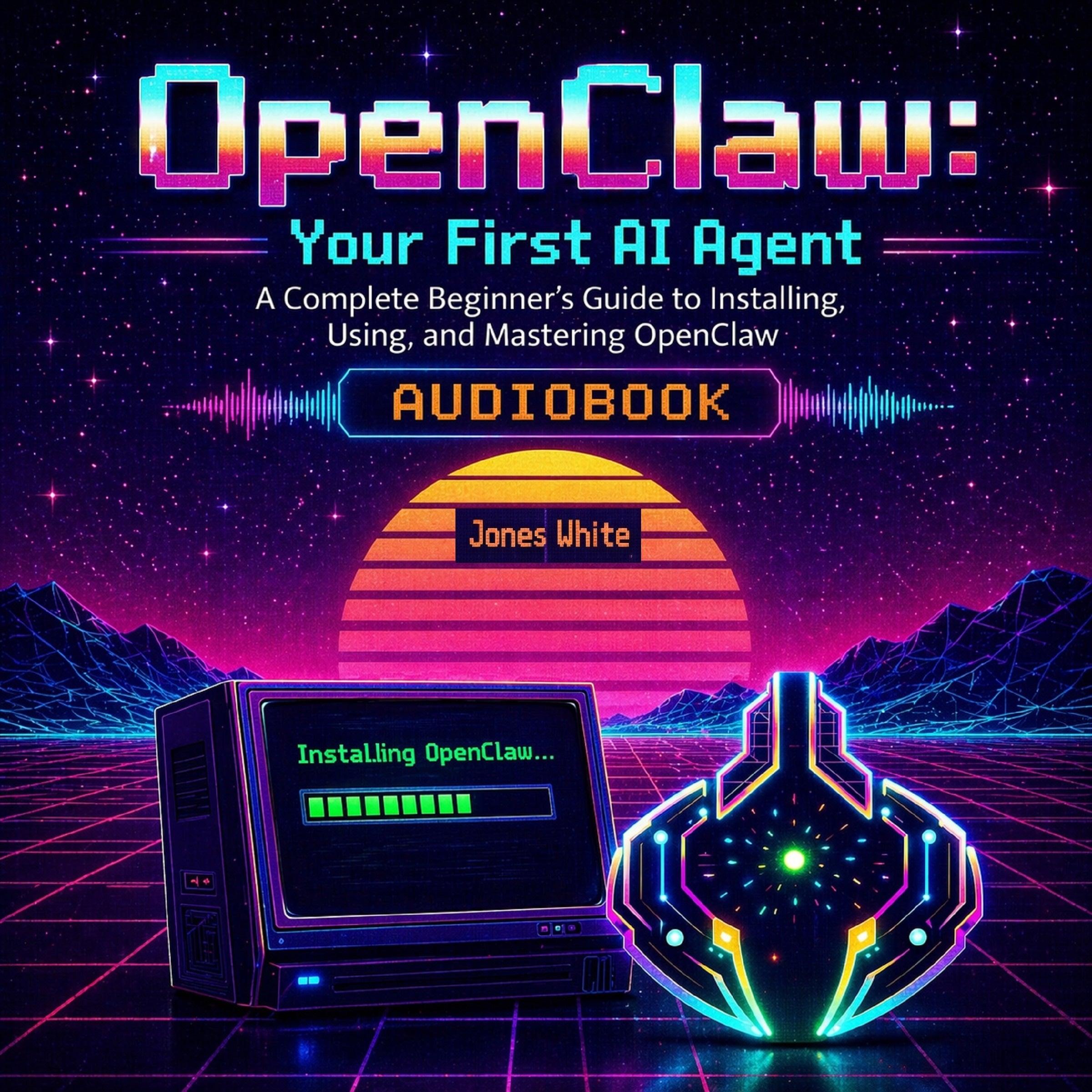 OpenClaw: Your First AI Agent