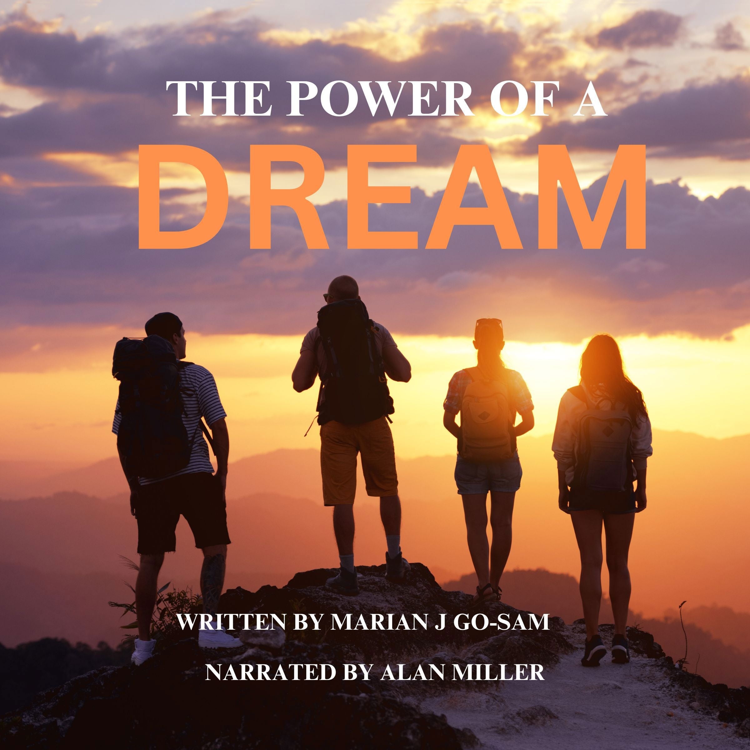 The Power of a Dream